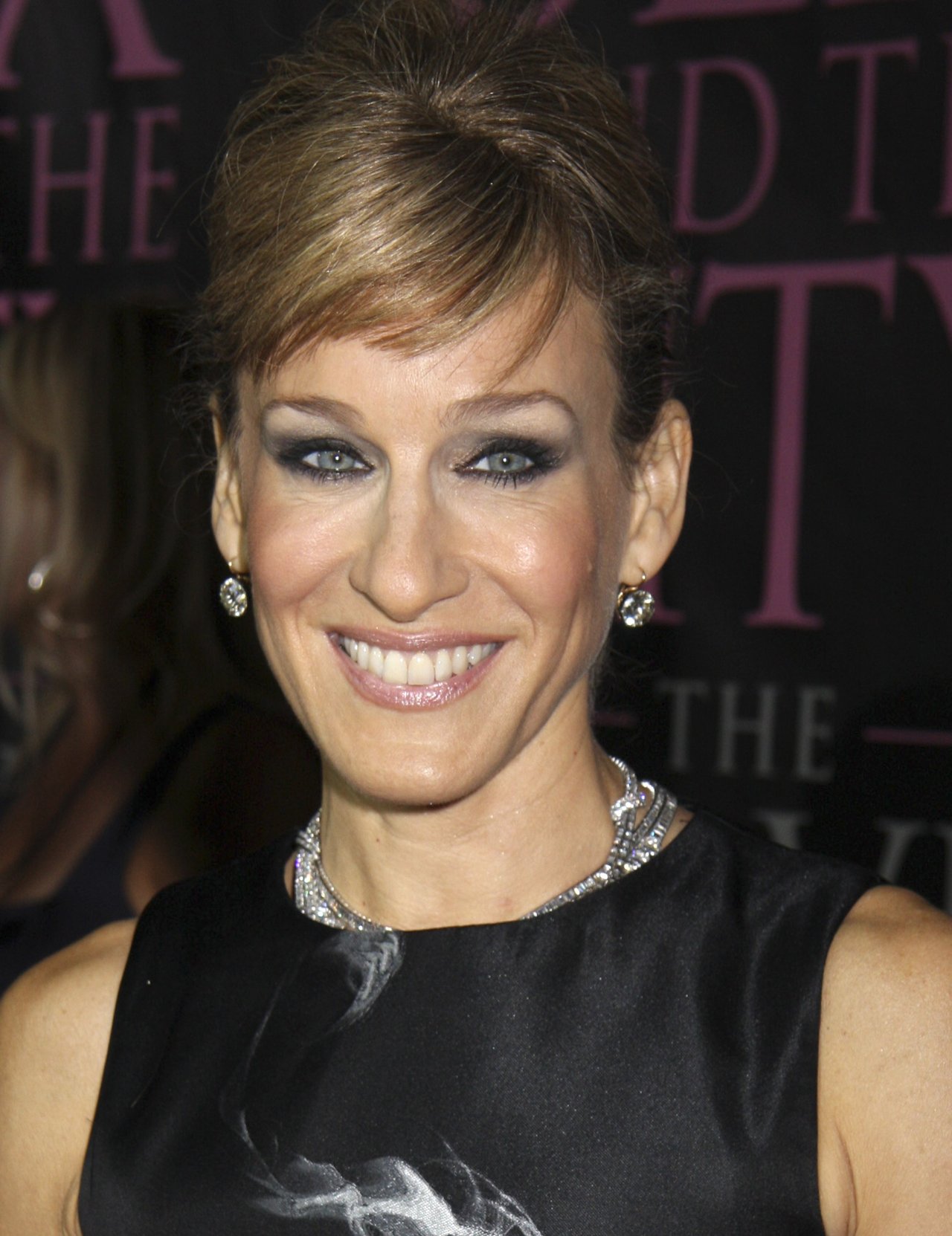 Sarah Jessica Parker leaked wallpapers