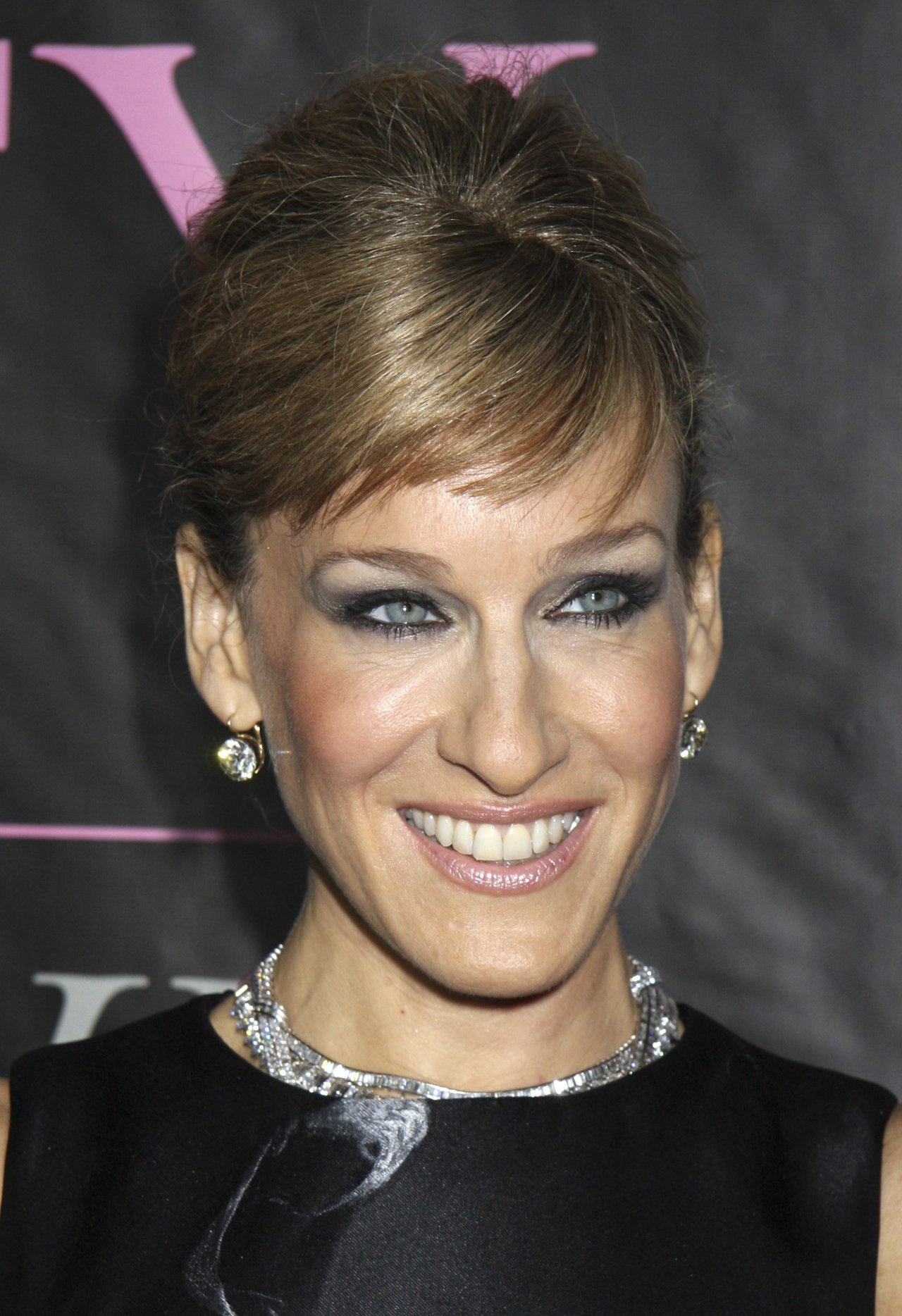Sarah Jessica Parker leaked wallpapers