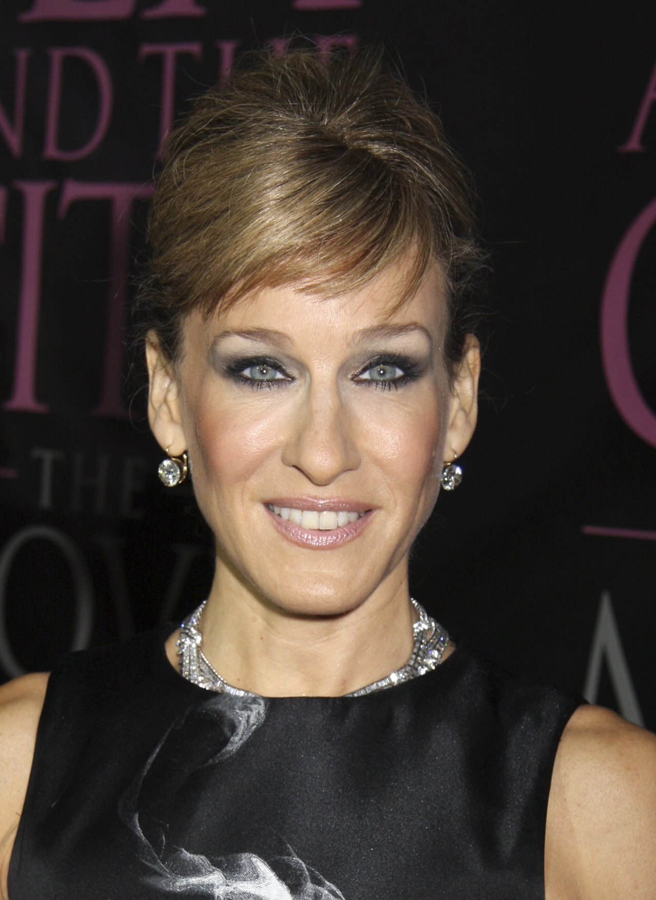 Sarah Jessica Parker leaked wallpapers