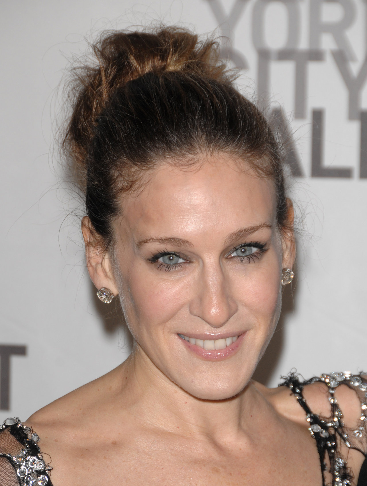 Sarah Jessica Parker leaked wallpapers