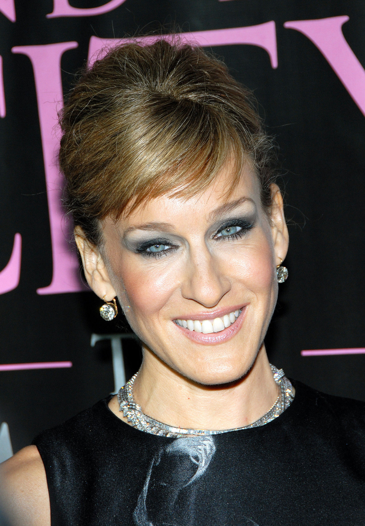 Sarah Jessica Parker leaked wallpapers