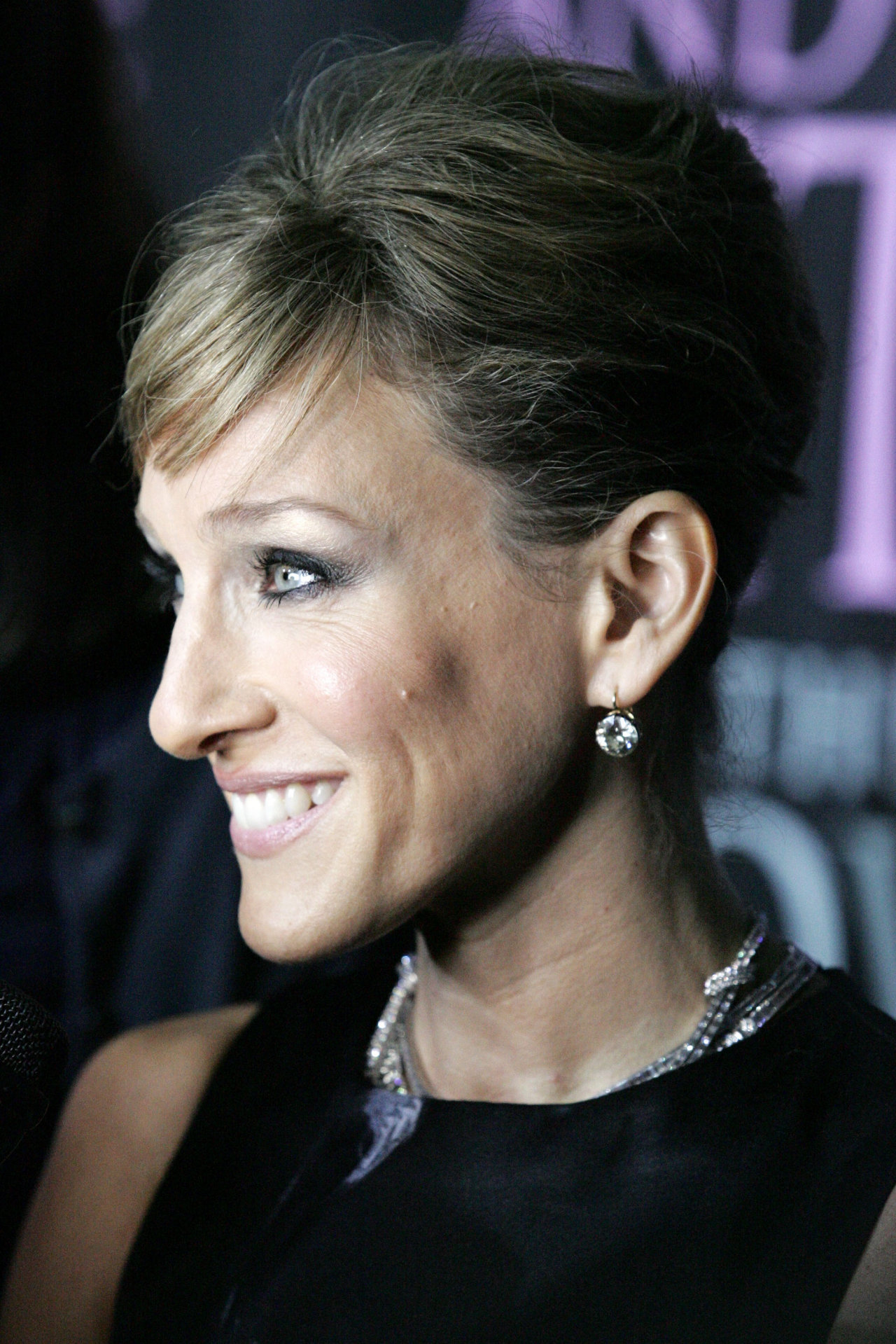 Sarah Jessica Parker leaked wallpapers