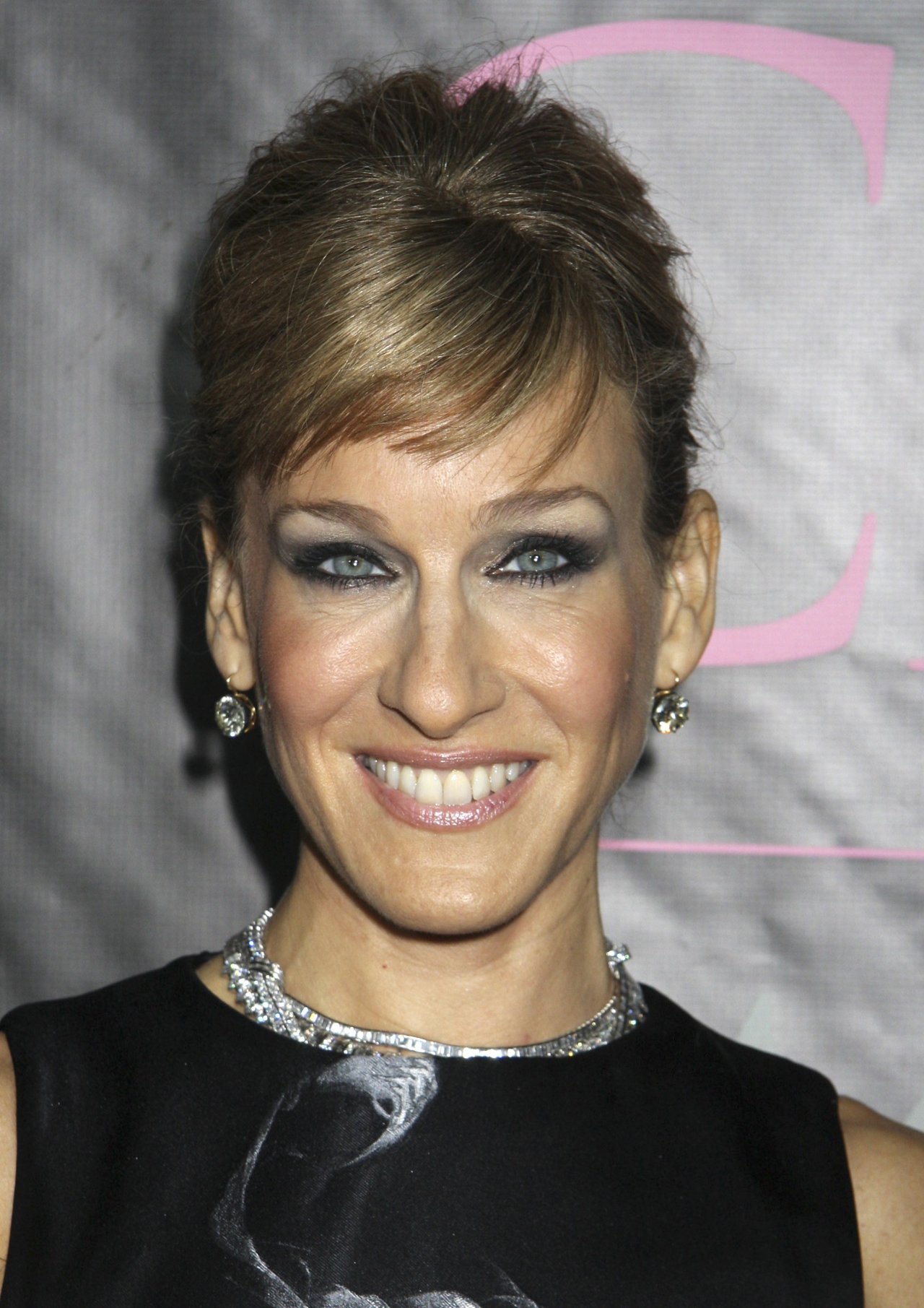 Sarah Jessica Parker leaked wallpapers