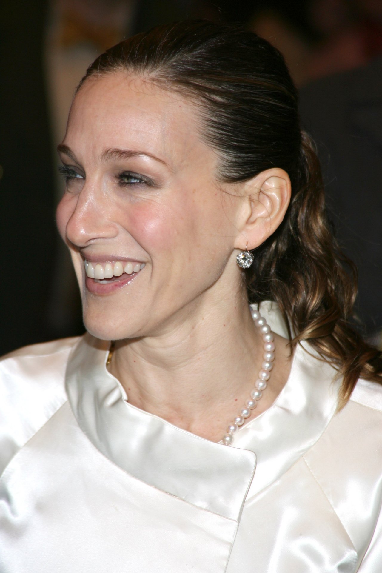 Sarah Jessica Parker leaked wallpapers