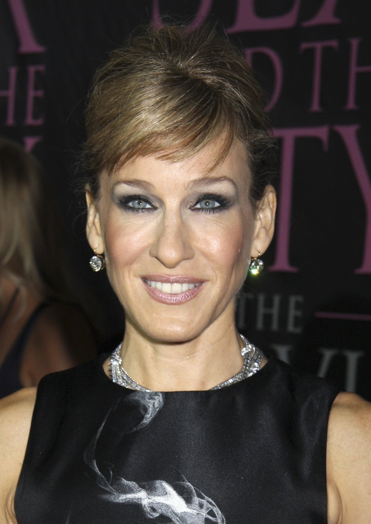 Sarah Jessica Parker leaked wallpapers