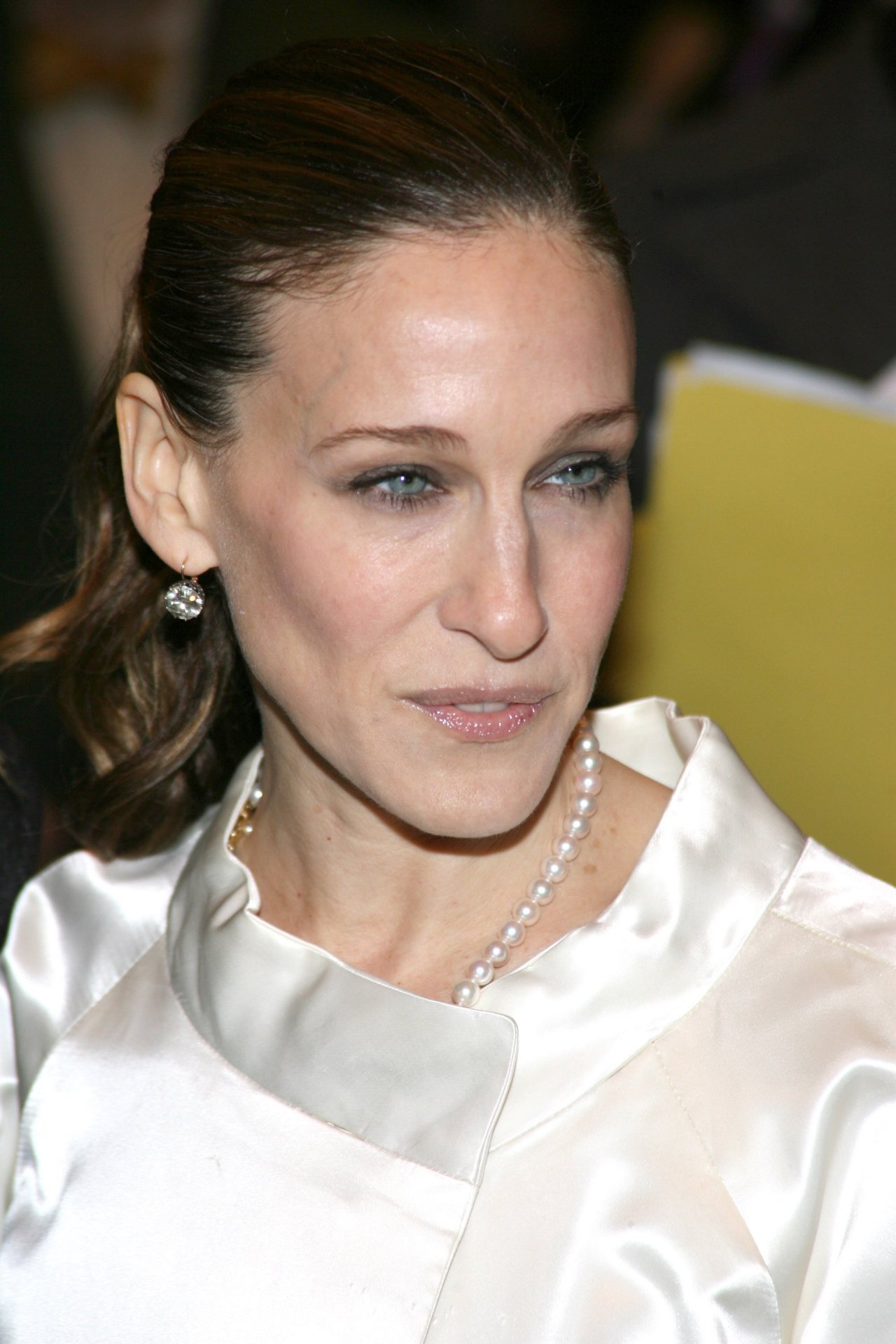 Sarah Jessica Parker leaked wallpapers