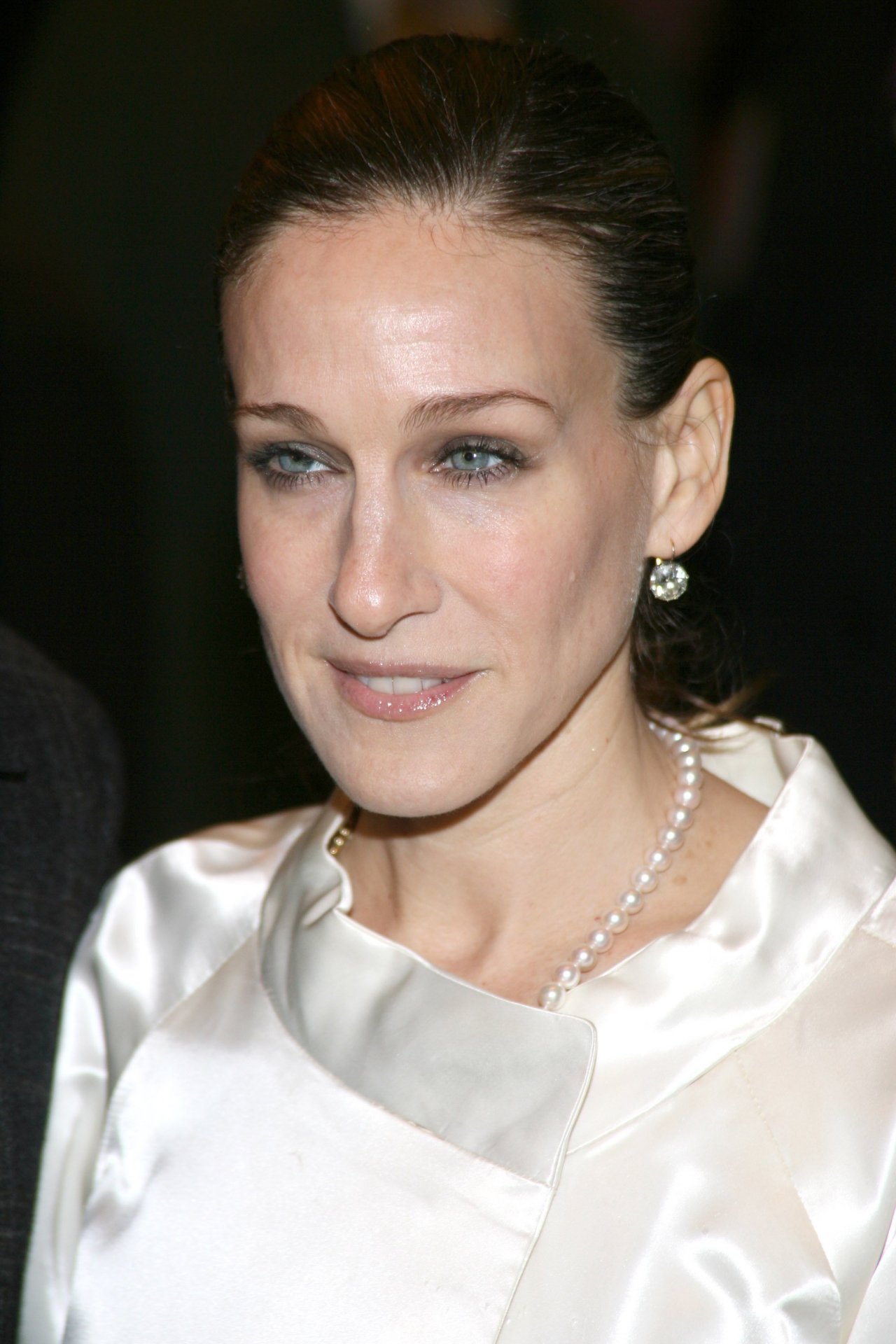 Sarah Jessica Parker leaked wallpapers