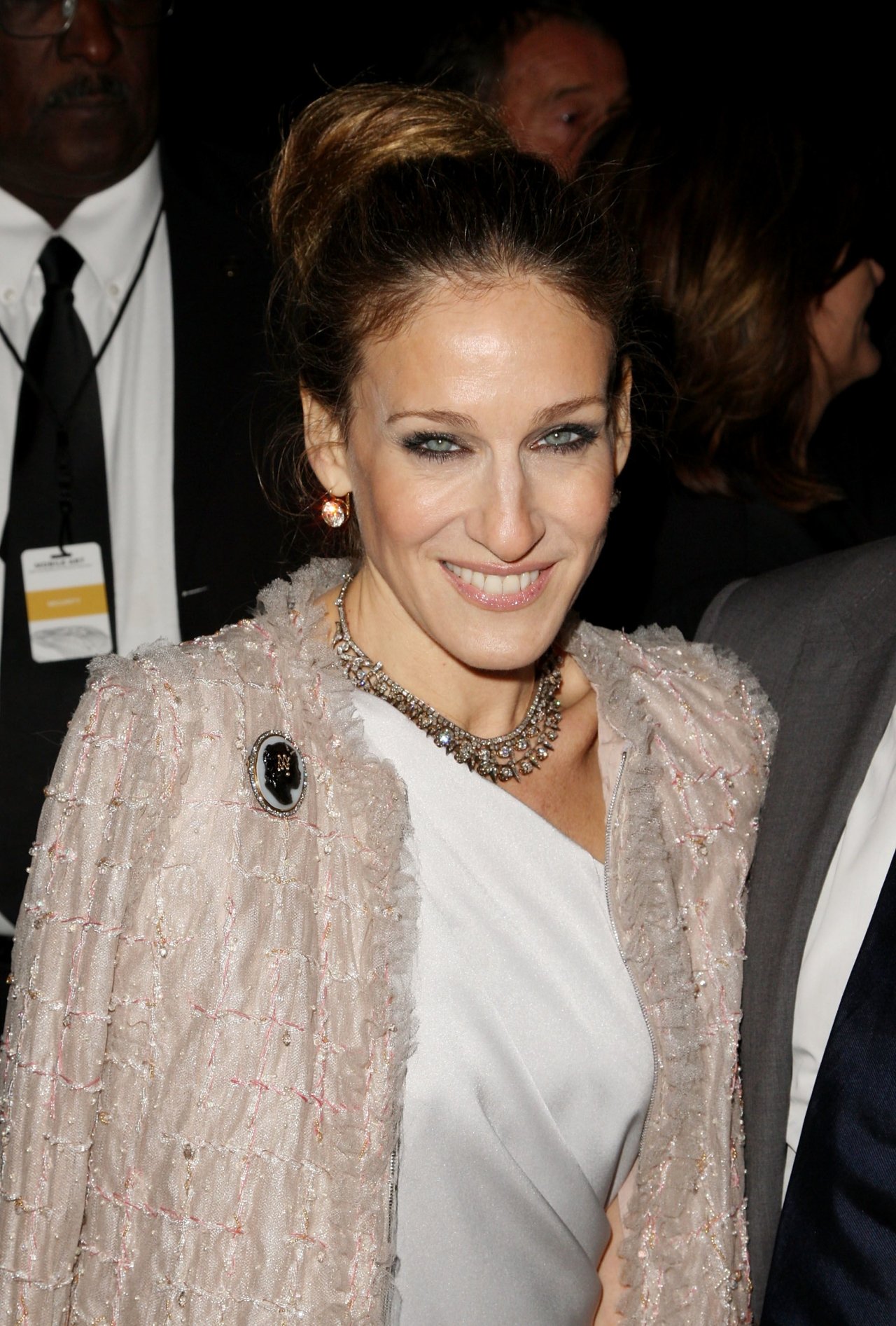 Sarah Jessica Parker leaked wallpapers