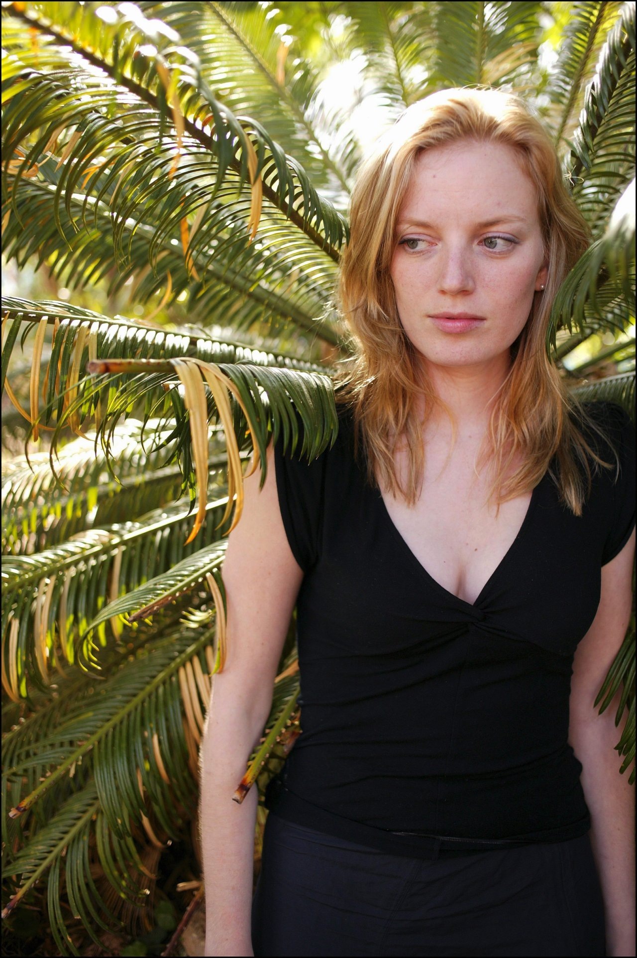 Sarah Polley leaked wallpapers