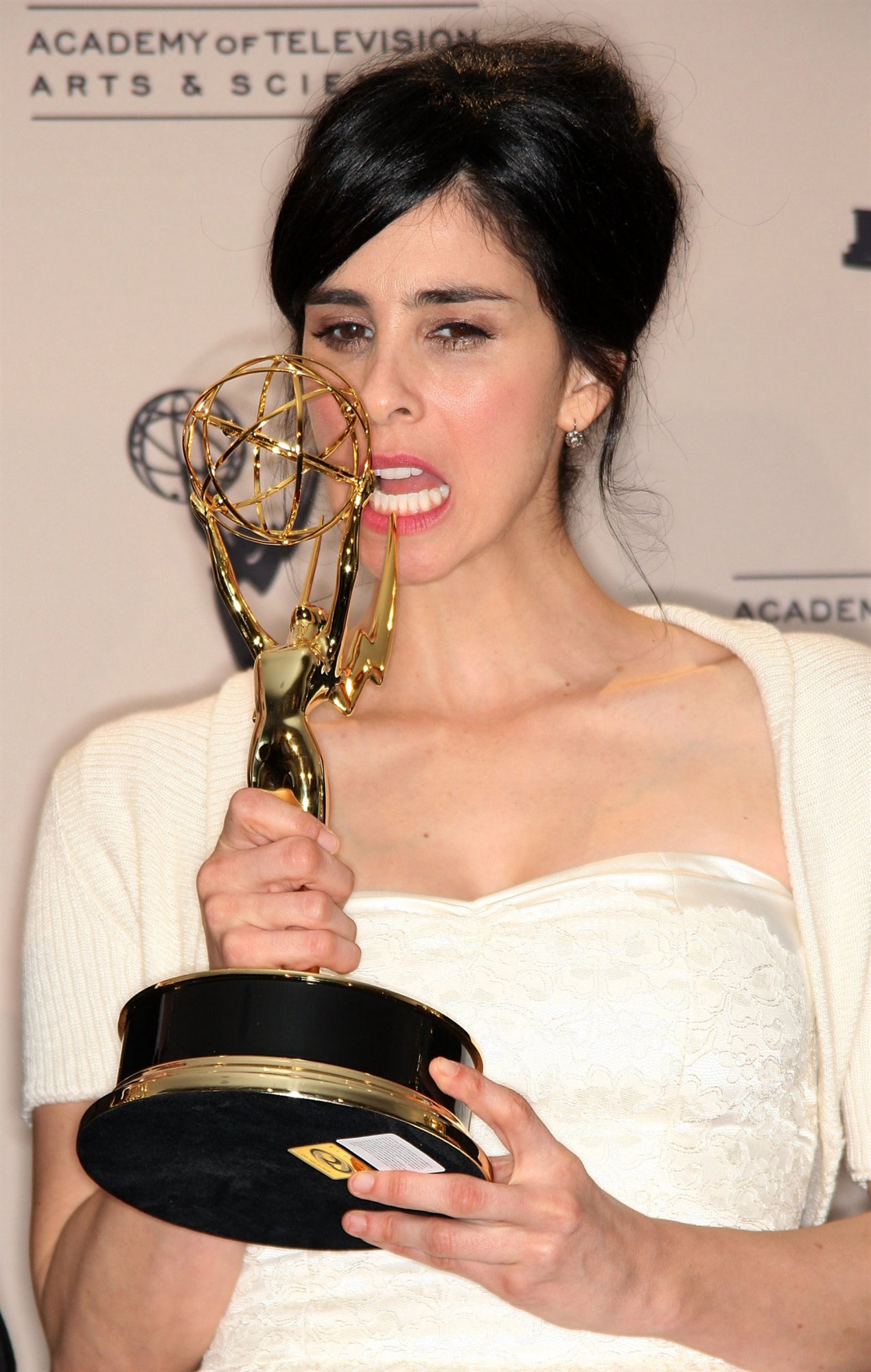 Sarah Silverman leaked wallpapers