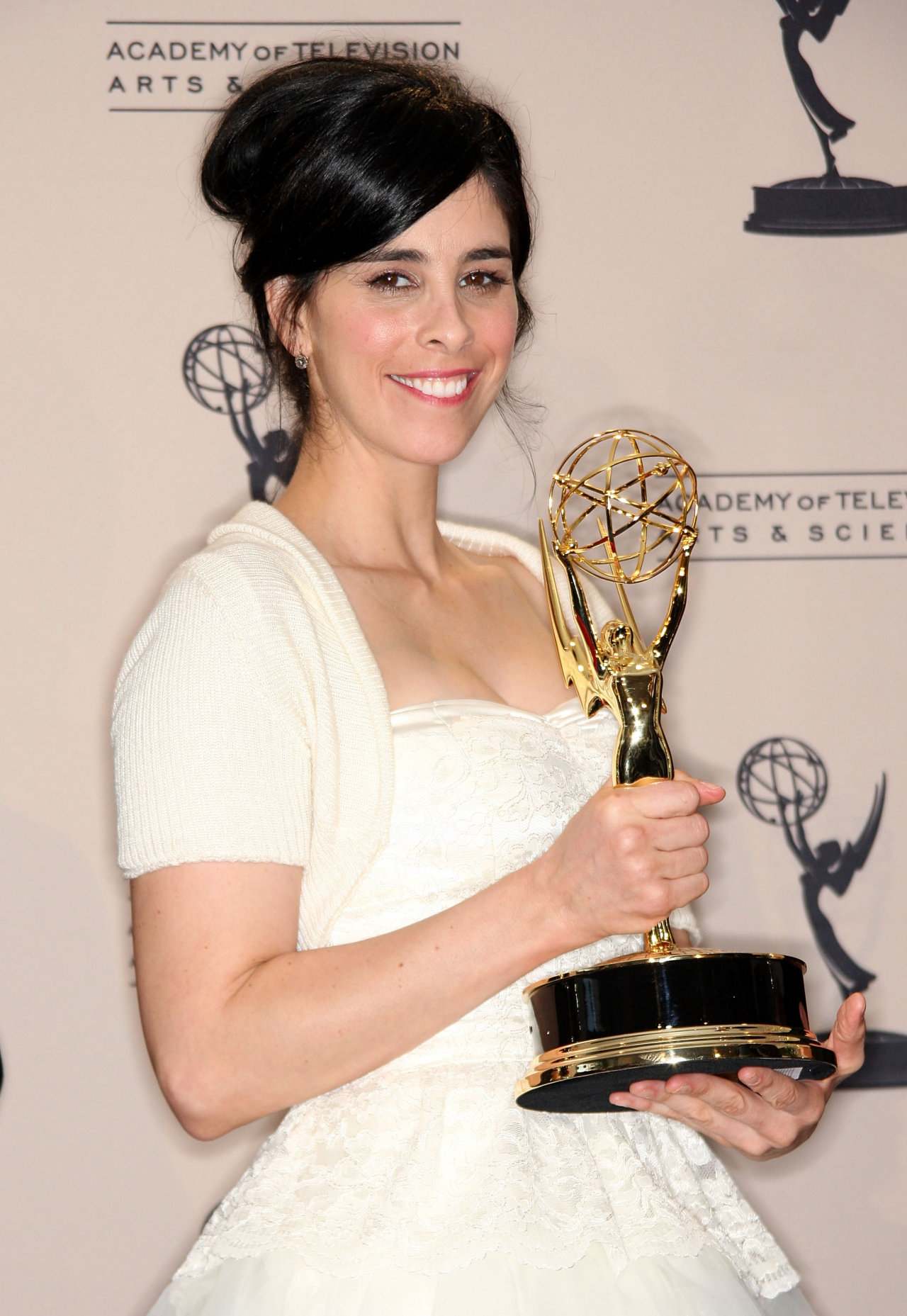 Sarah Silverman leaked wallpapers