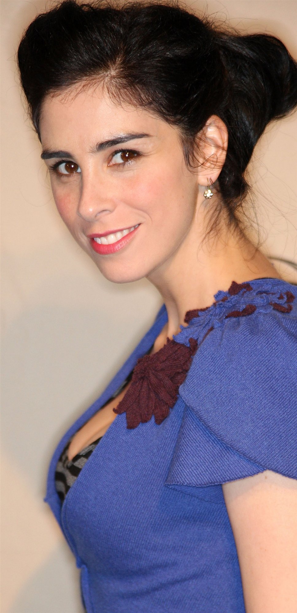 Sarah Silverman leaked wallpapers