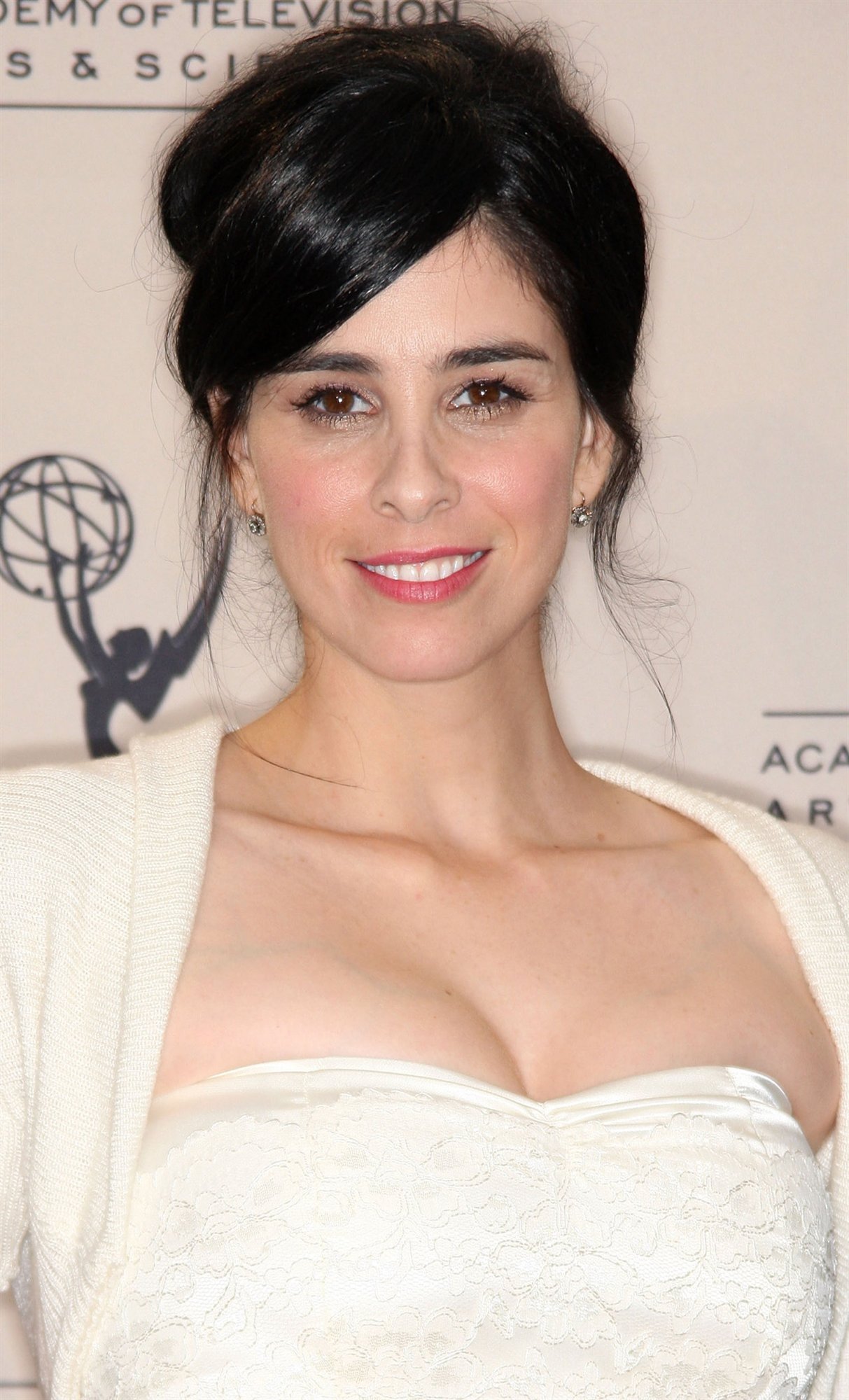 Sarah Silverman leaked wallpapers