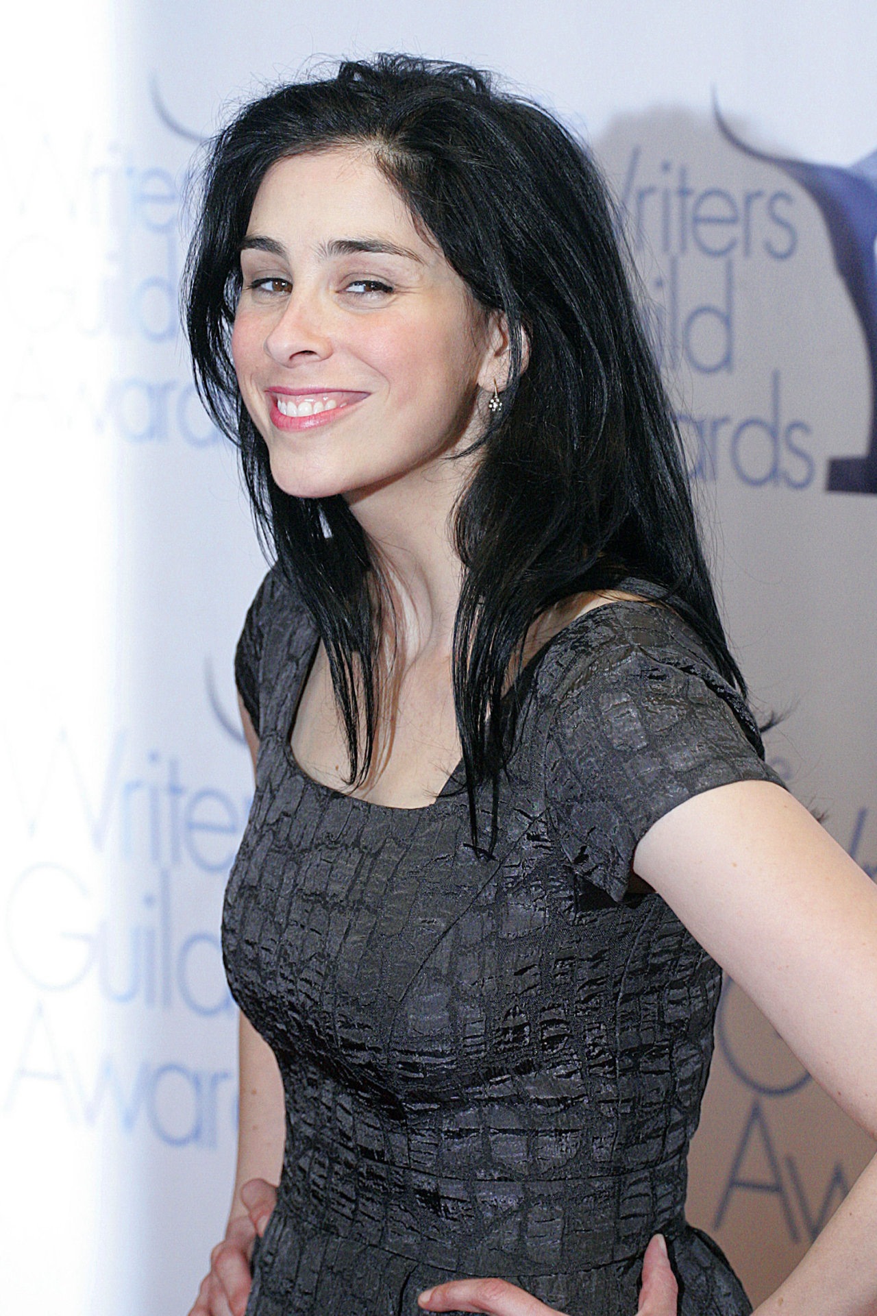 Sarah Silverman leaked wallpapers