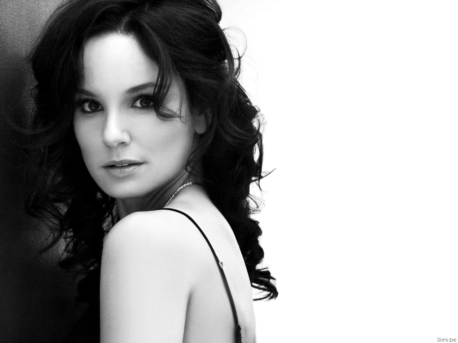 Sarah Wayne Callies leaked wallpapers