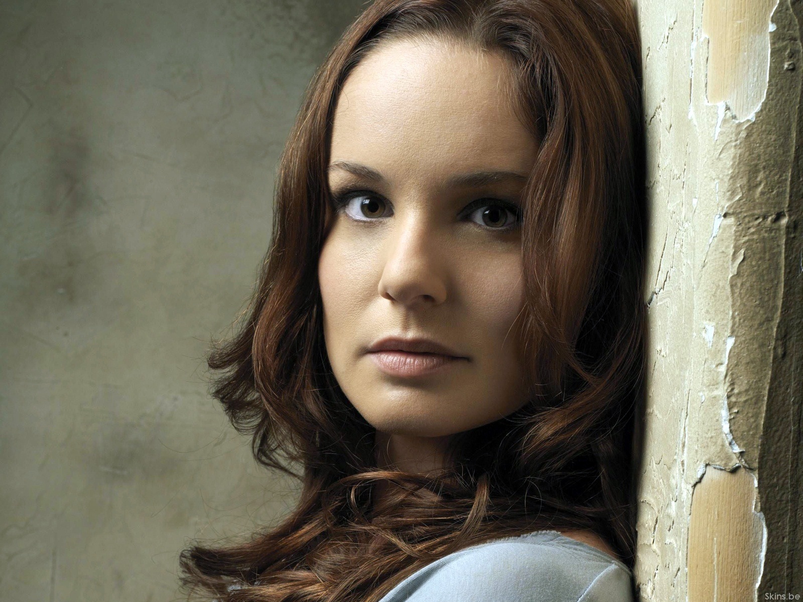 Sarah Wayne Callies leaked wallpapers