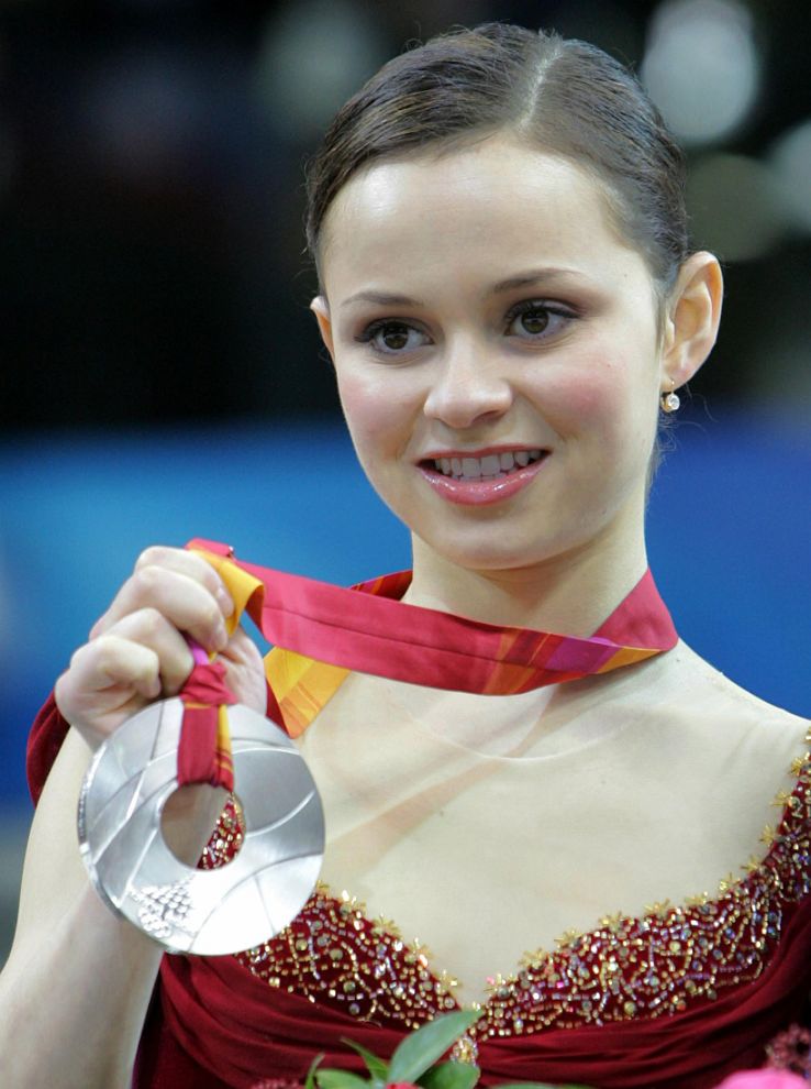 Sasha Cohen leaked wallpapers