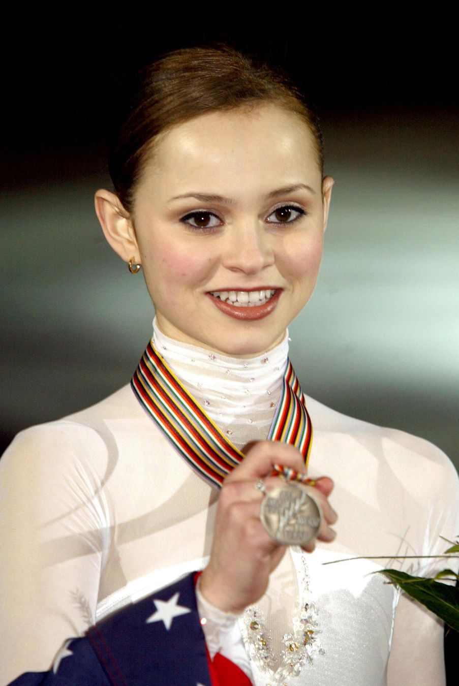 Sasha Cohen leaked wallpapers