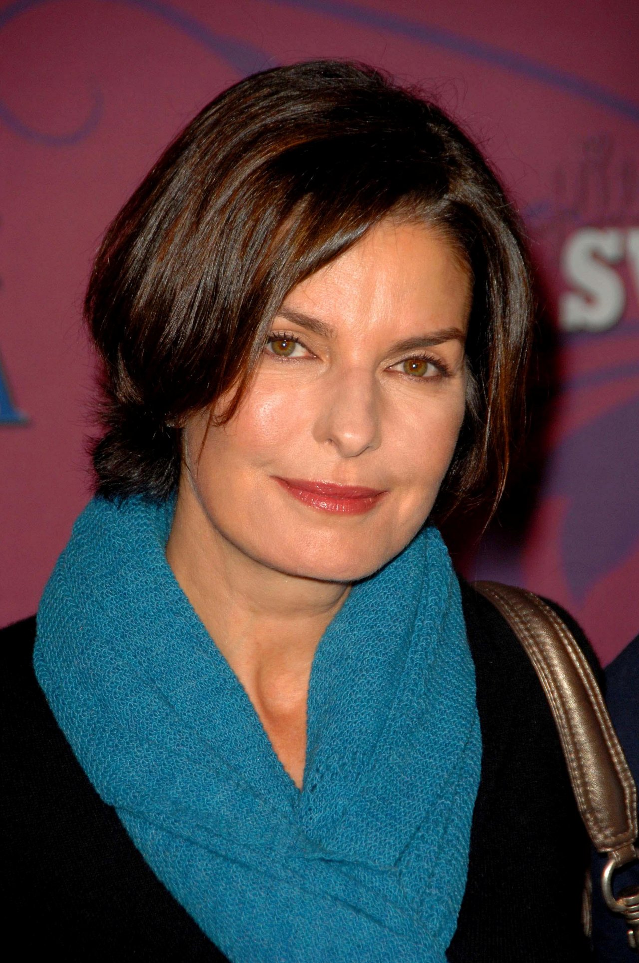 Sela Ward leaked wallpapers