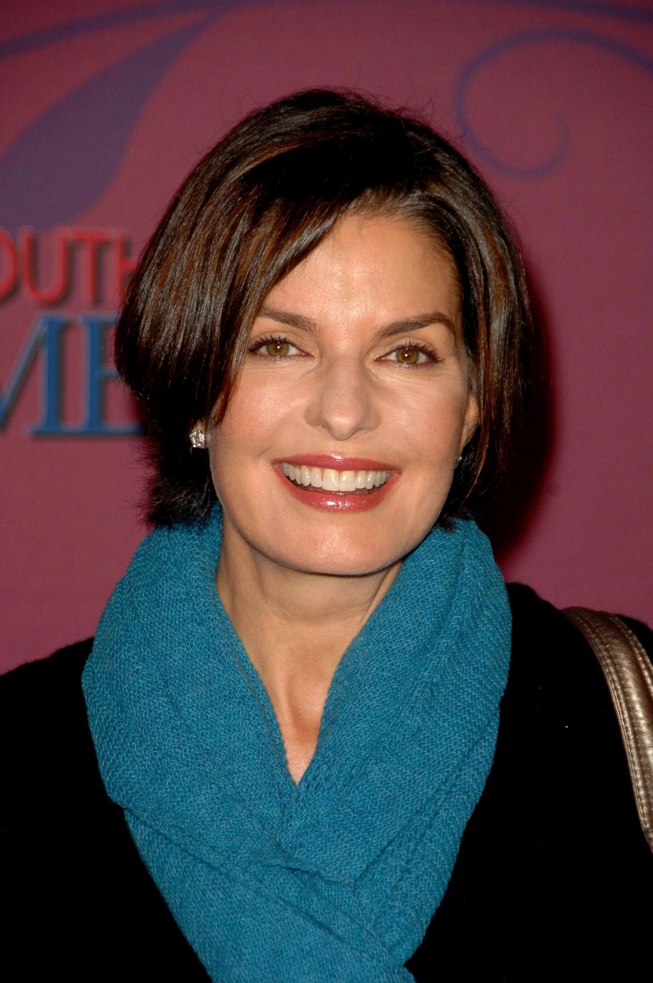 Sela Ward leaked wallpapers