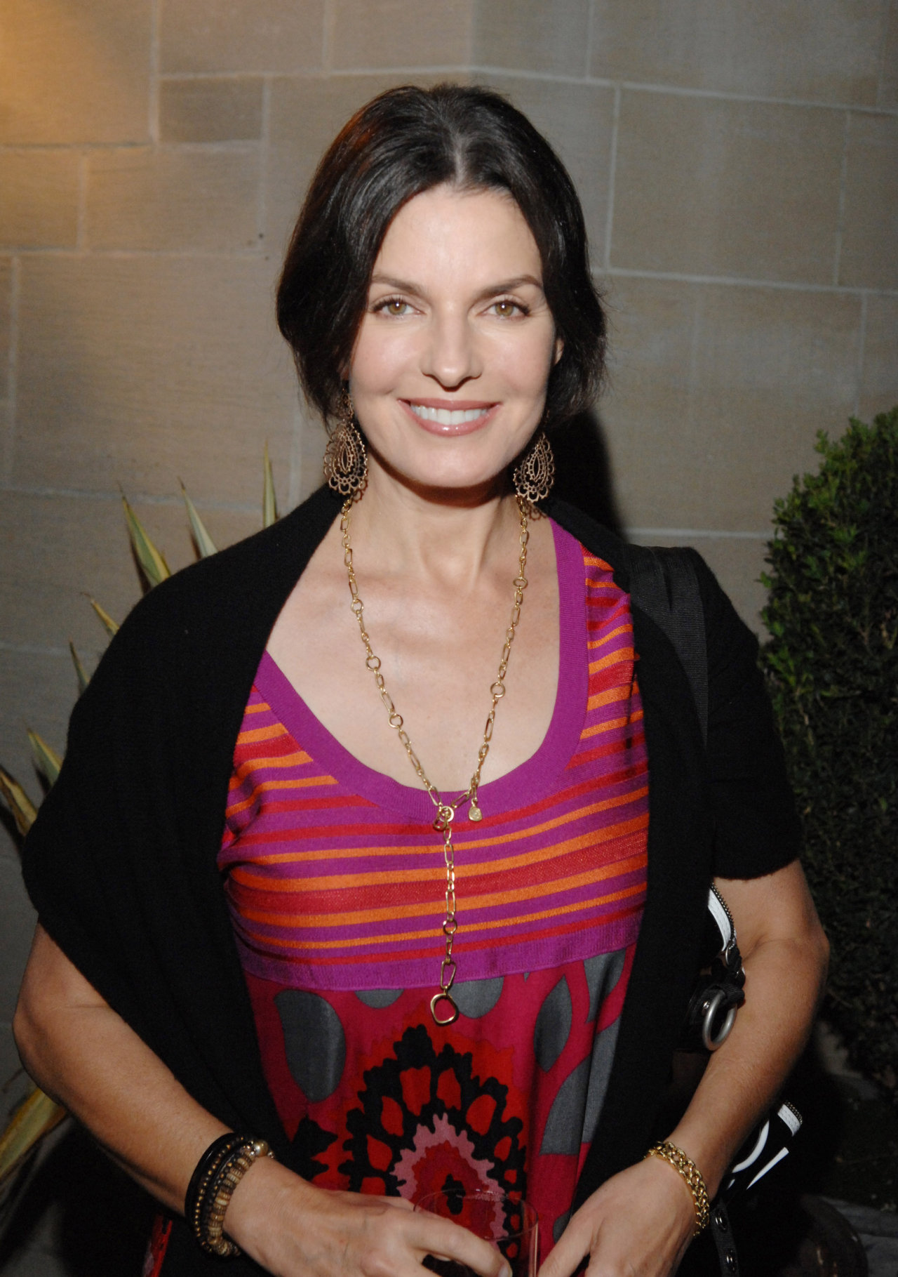 Sela Ward leaked wallpapers