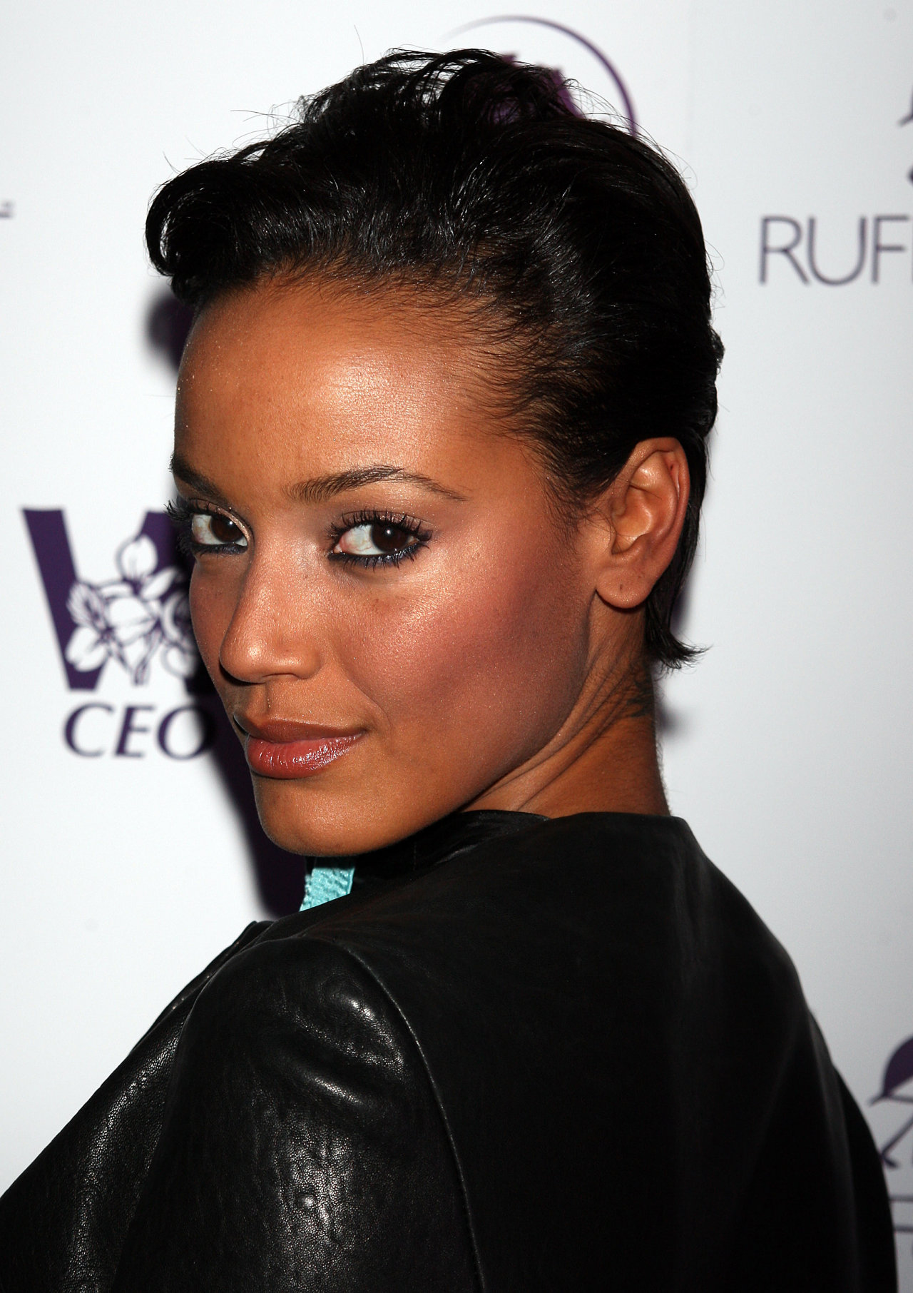 Selita Ebanks leaked wallpapers