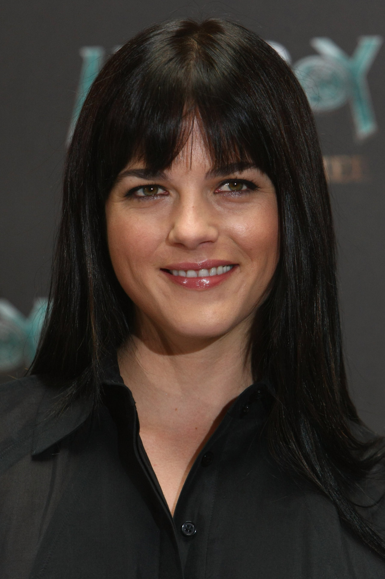 Selma Blair leaked wallpapers