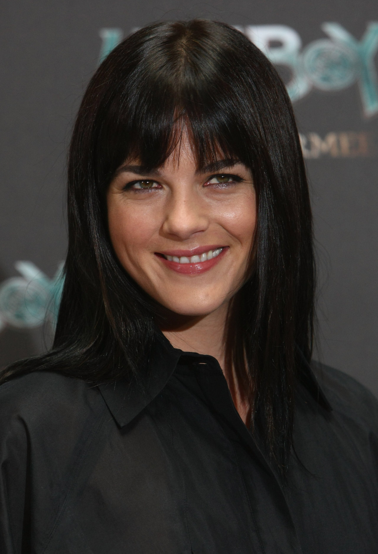 Selma Blair leaked wallpapers