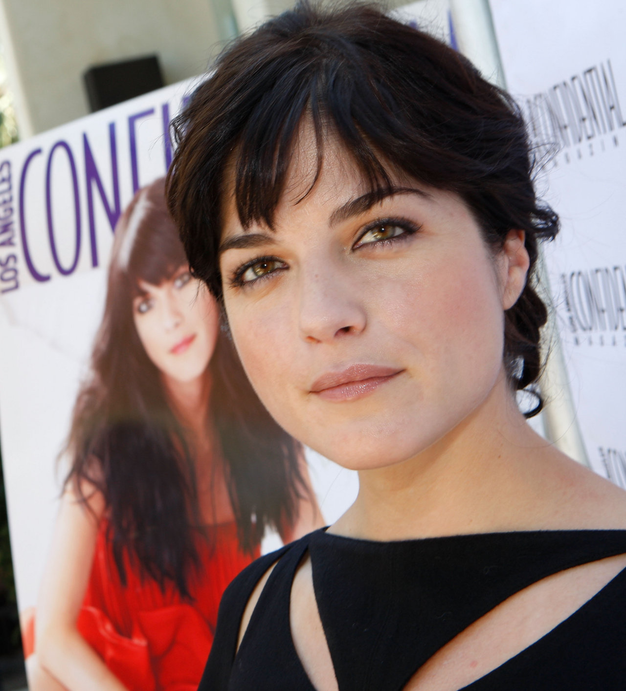 Selma Blair leaked wallpapers