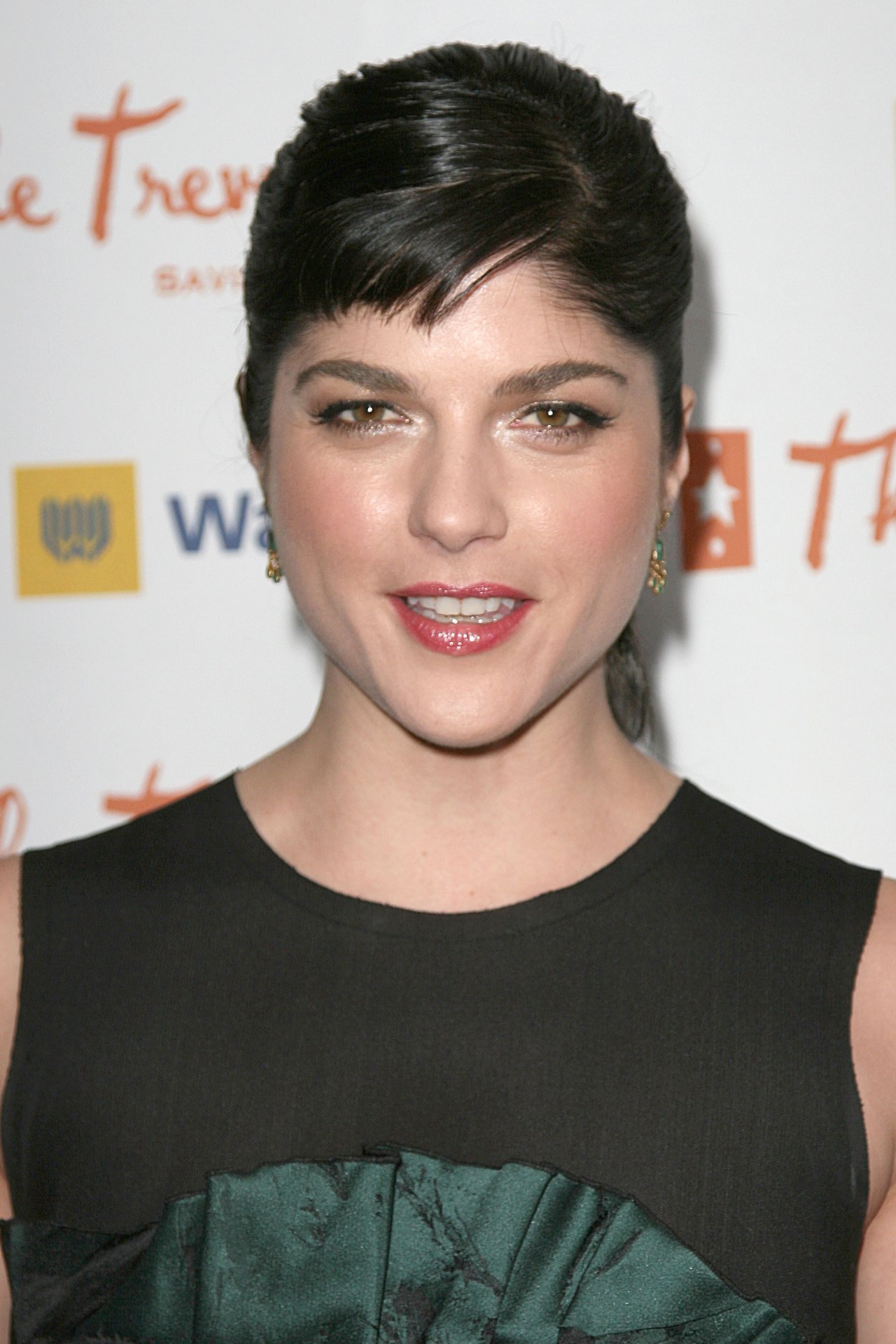 Selma Blair leaked wallpapers