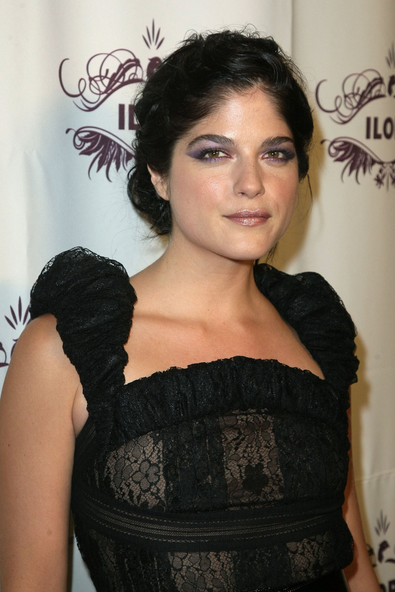 Selma Blair leaked wallpapers