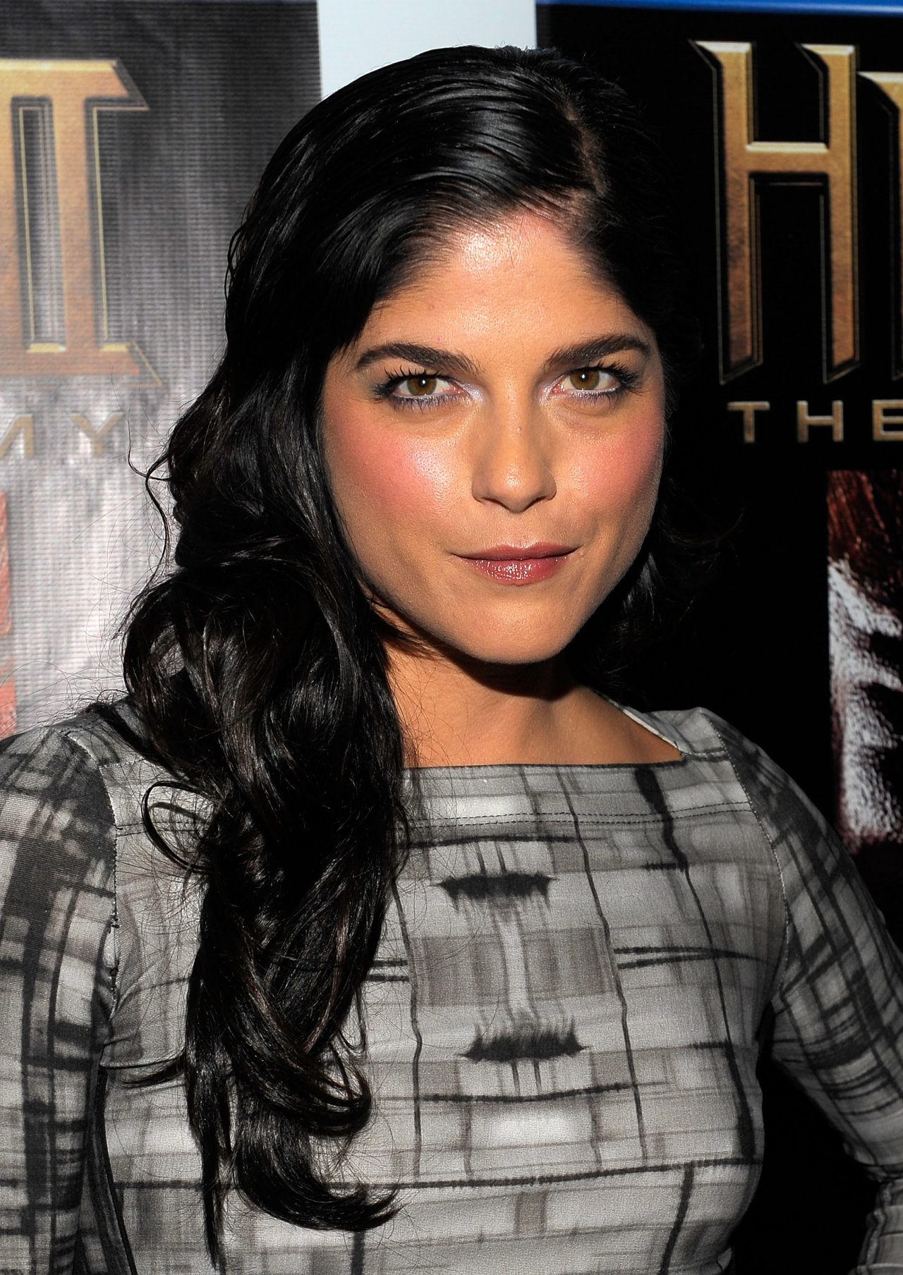 Selma Blair leaked wallpapers