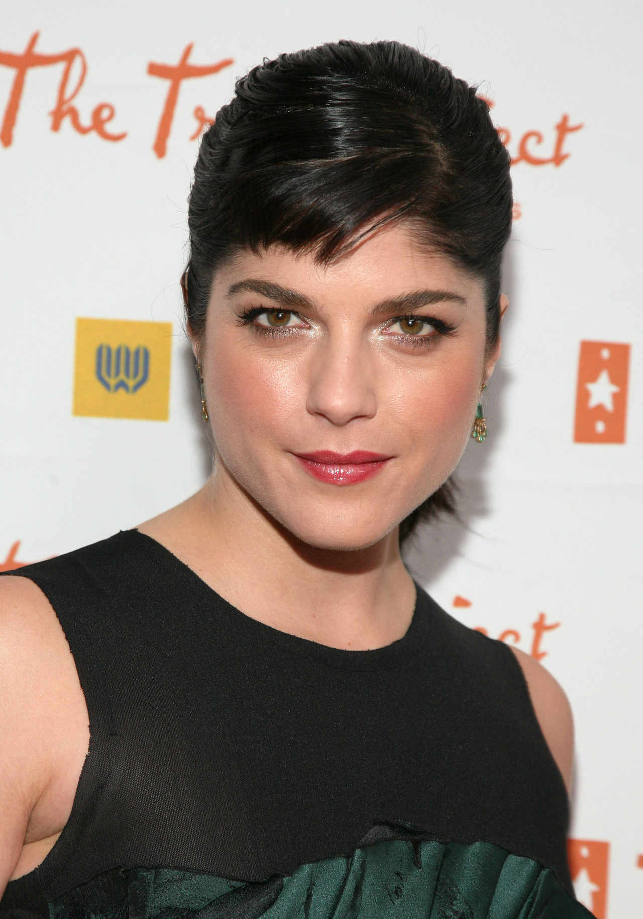 Selma Blair leaked wallpapers