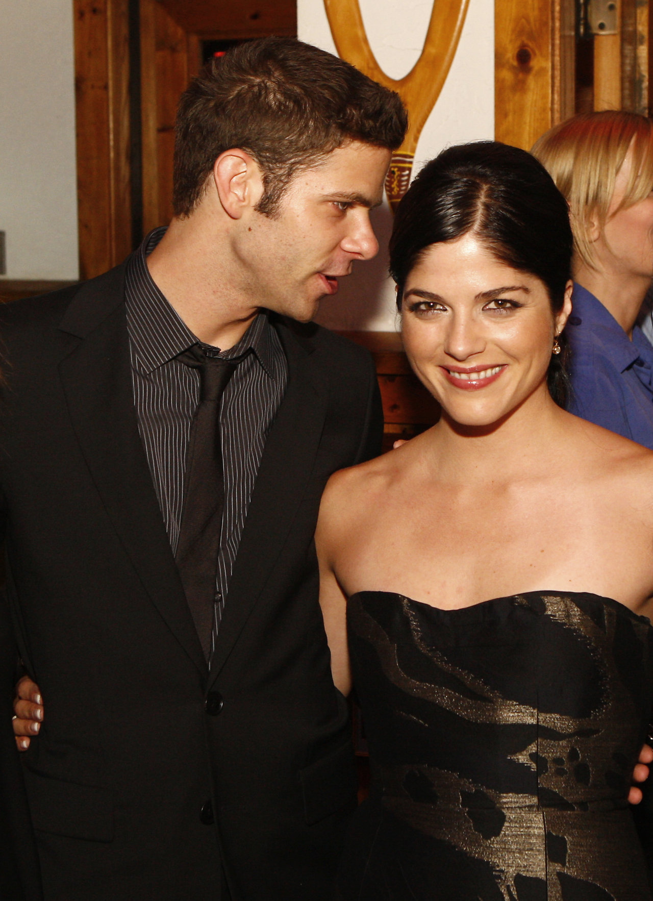 Selma Blair leaked wallpapers