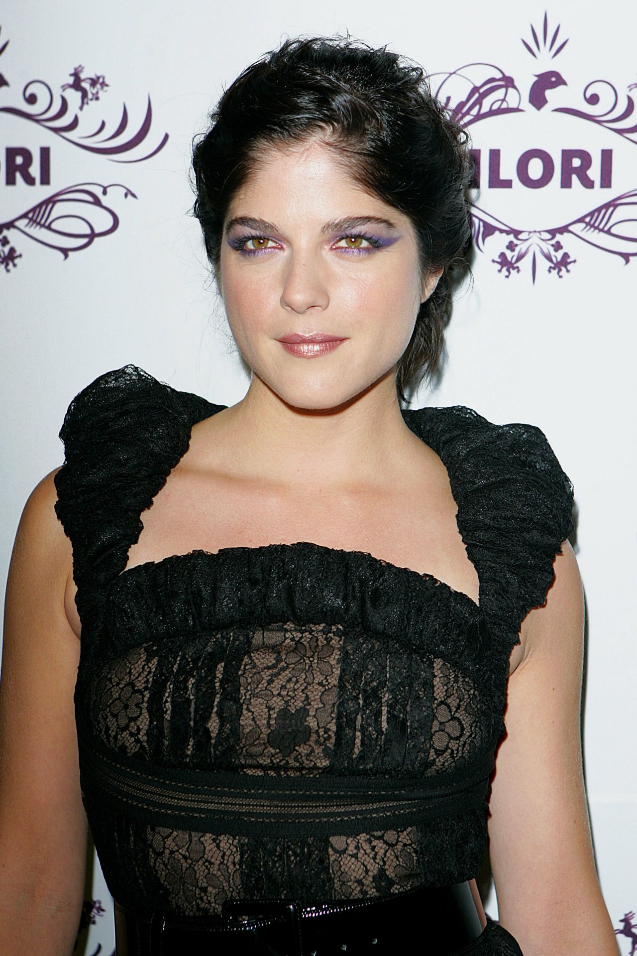 Selma Blair leaked wallpapers