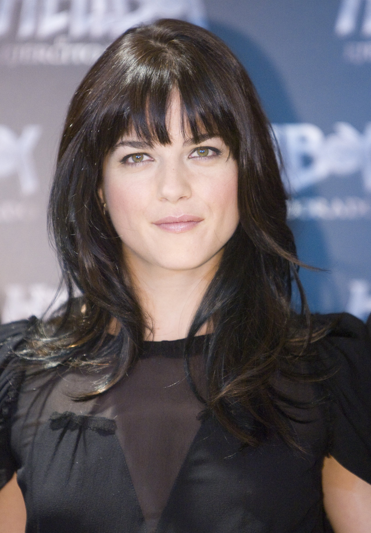 Selma Blair leaked wallpapers