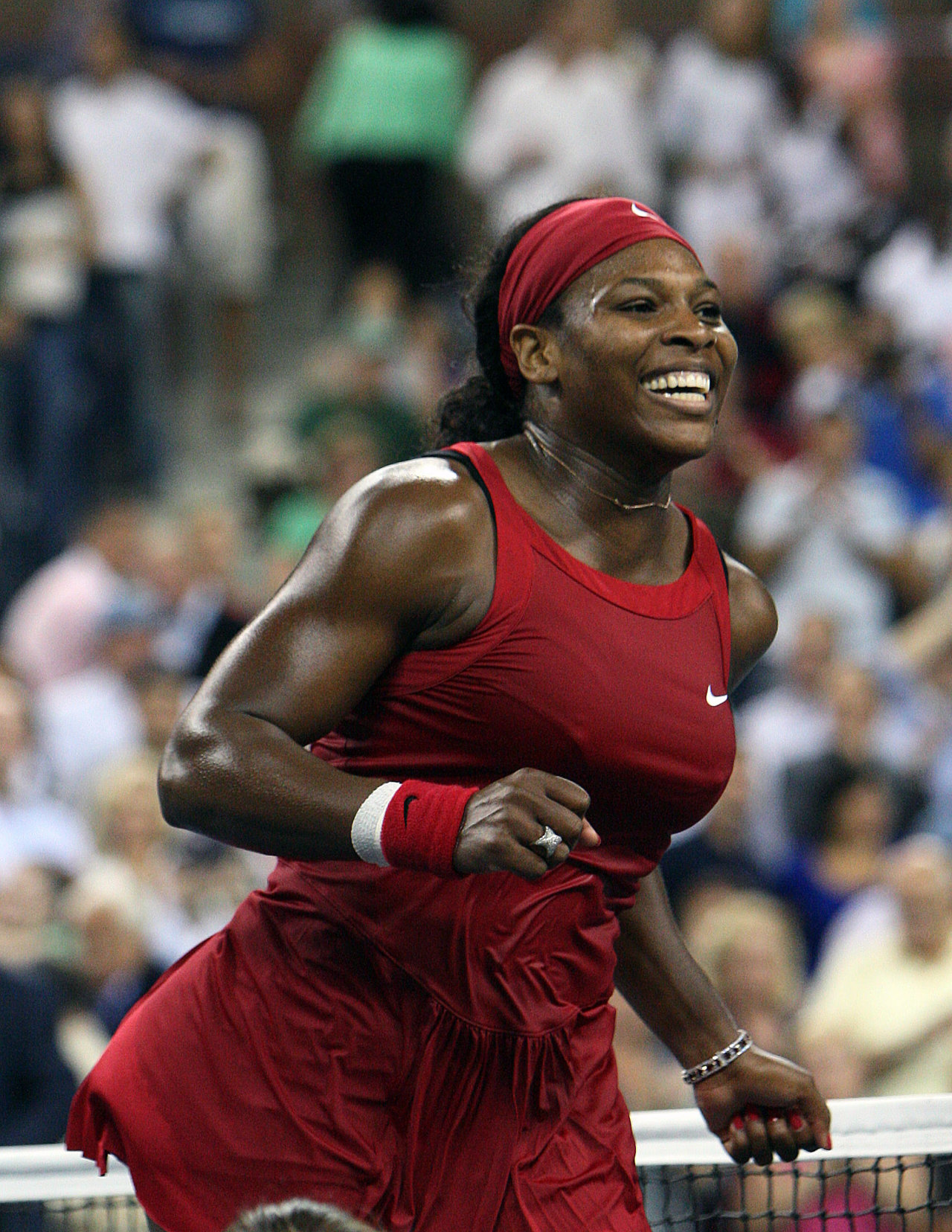 Serena Williams leaked wallpapers