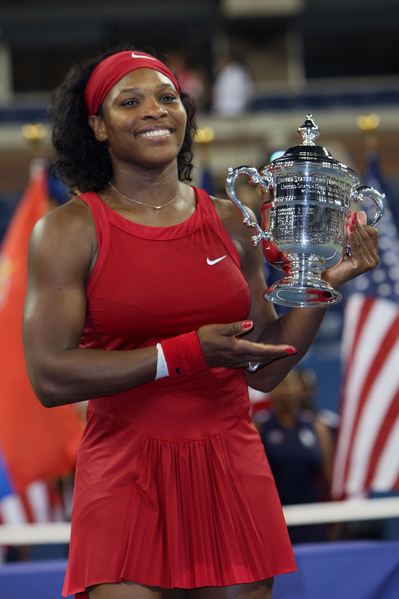 Serena Williams leaked wallpapers