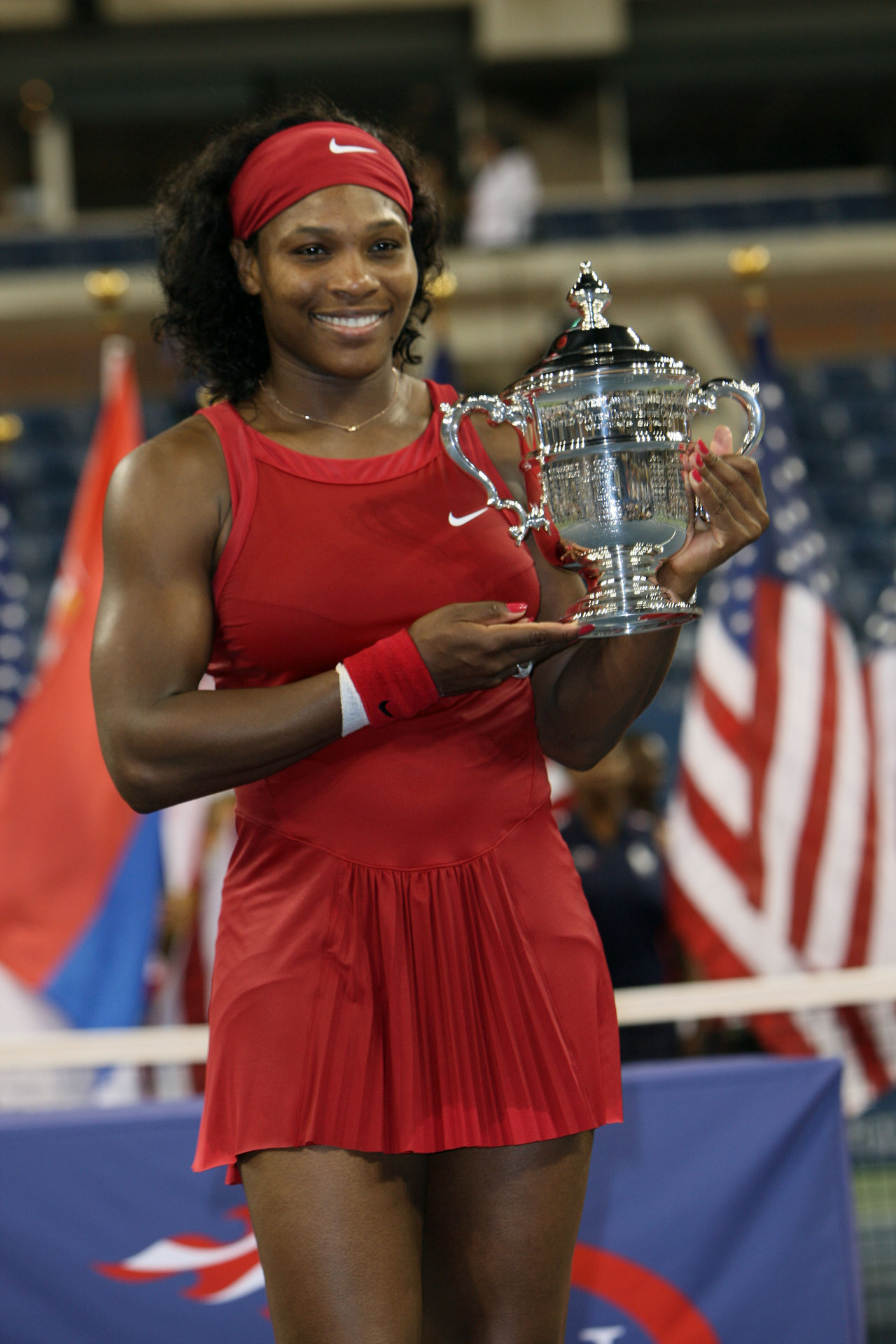 Serena Williams leaked wallpapers