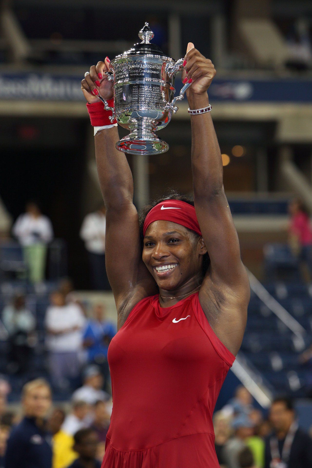 Serena Williams leaked wallpapers