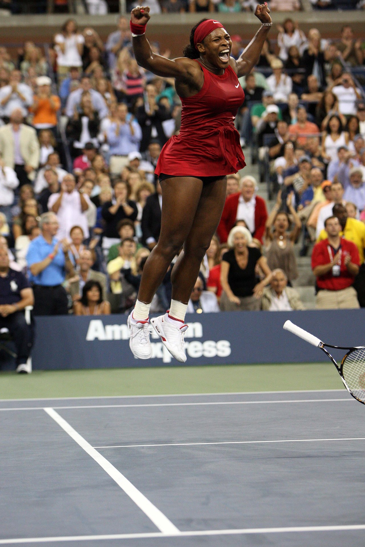 Serena Williams leaked wallpapers