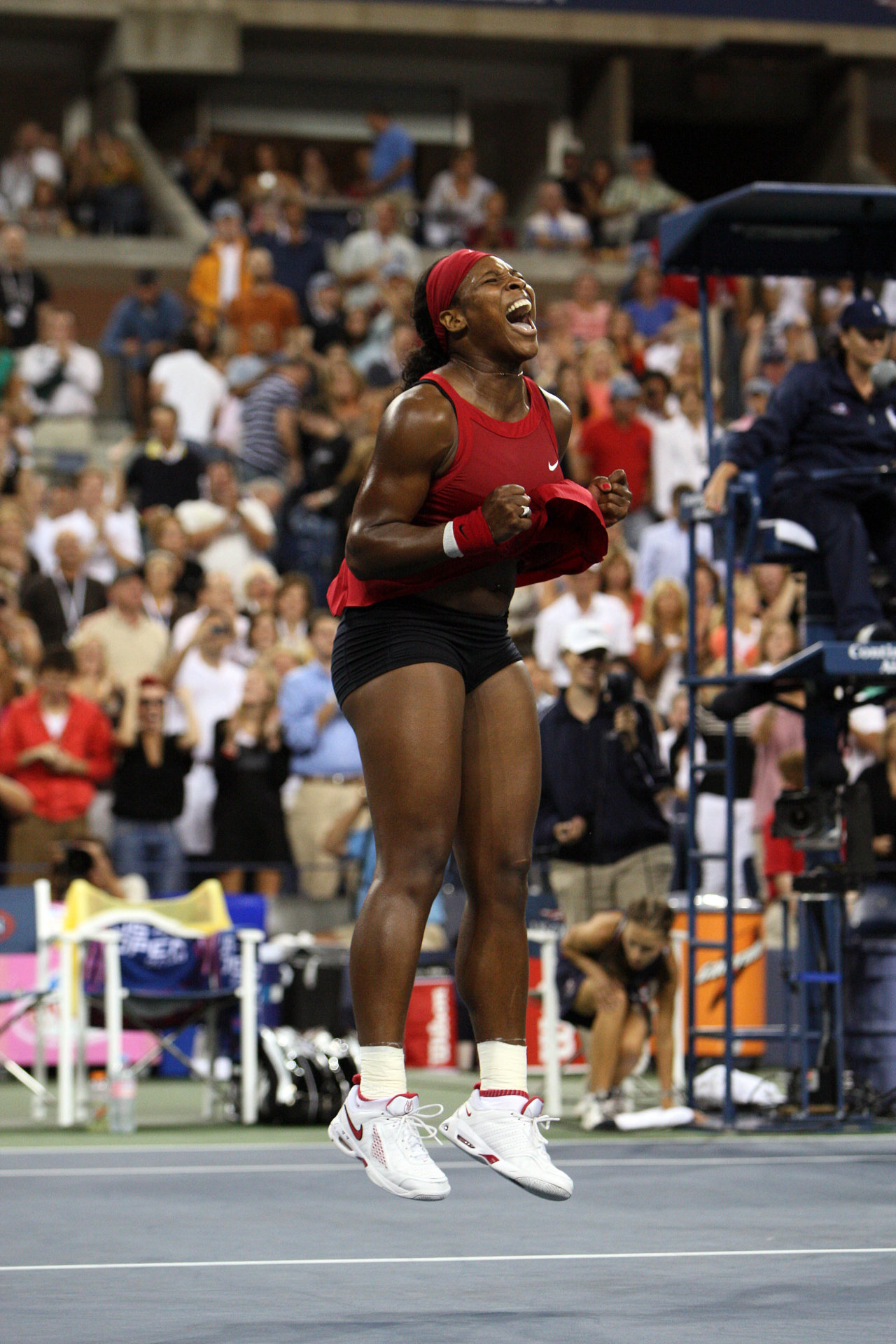 Serena Williams leaked wallpapers