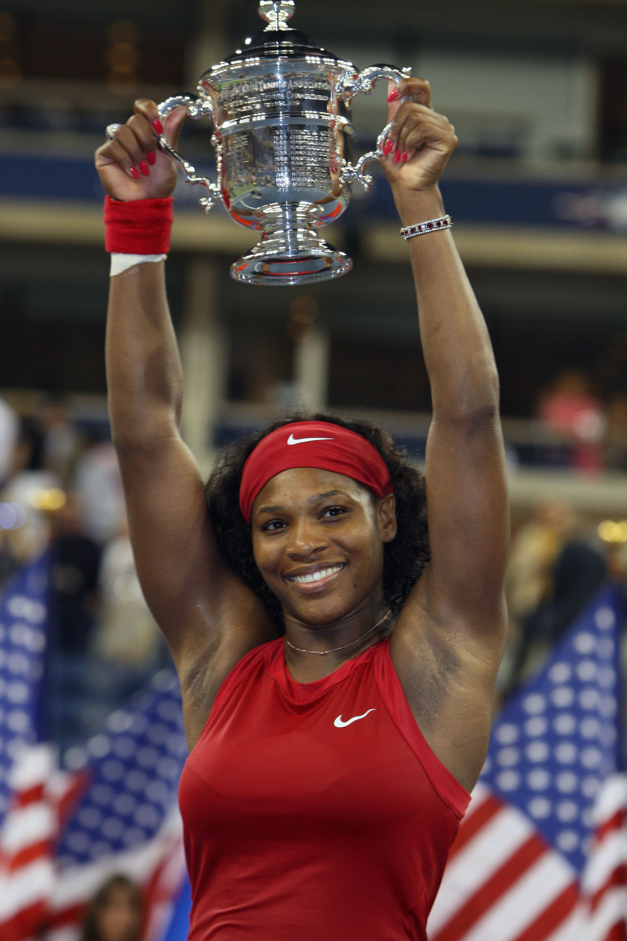 Serena Williams leaked wallpapers