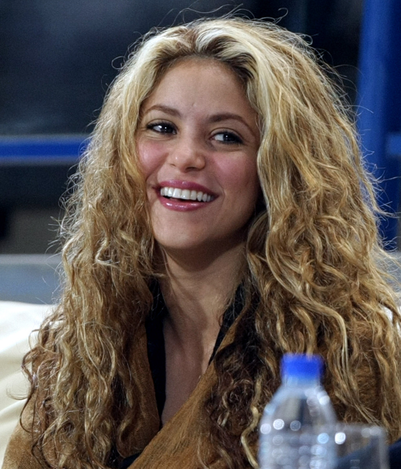 Shakira leaked wallpapers