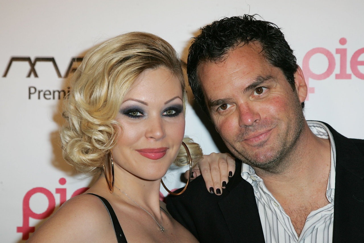 Shanna Moakler leaked wallpapers