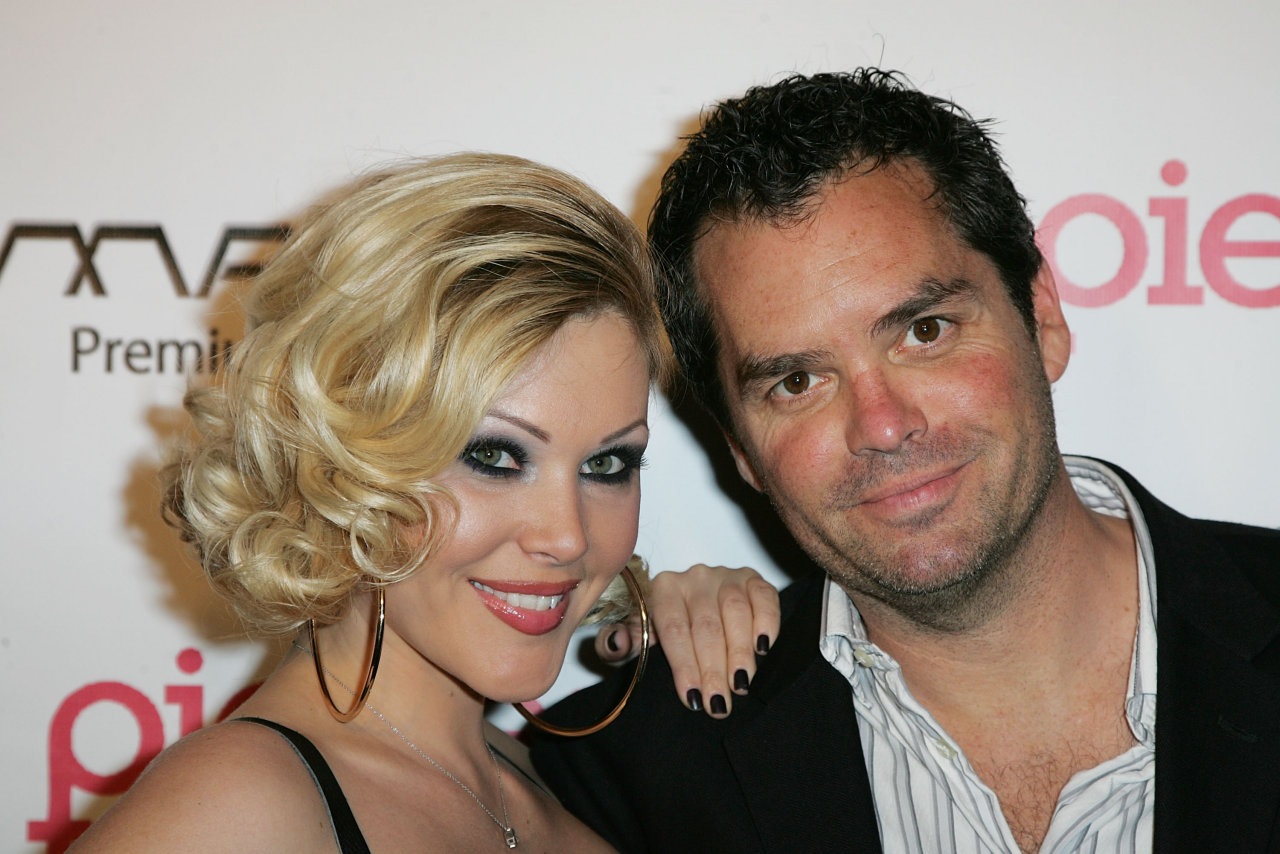 Shanna Moakler leaked wallpapers