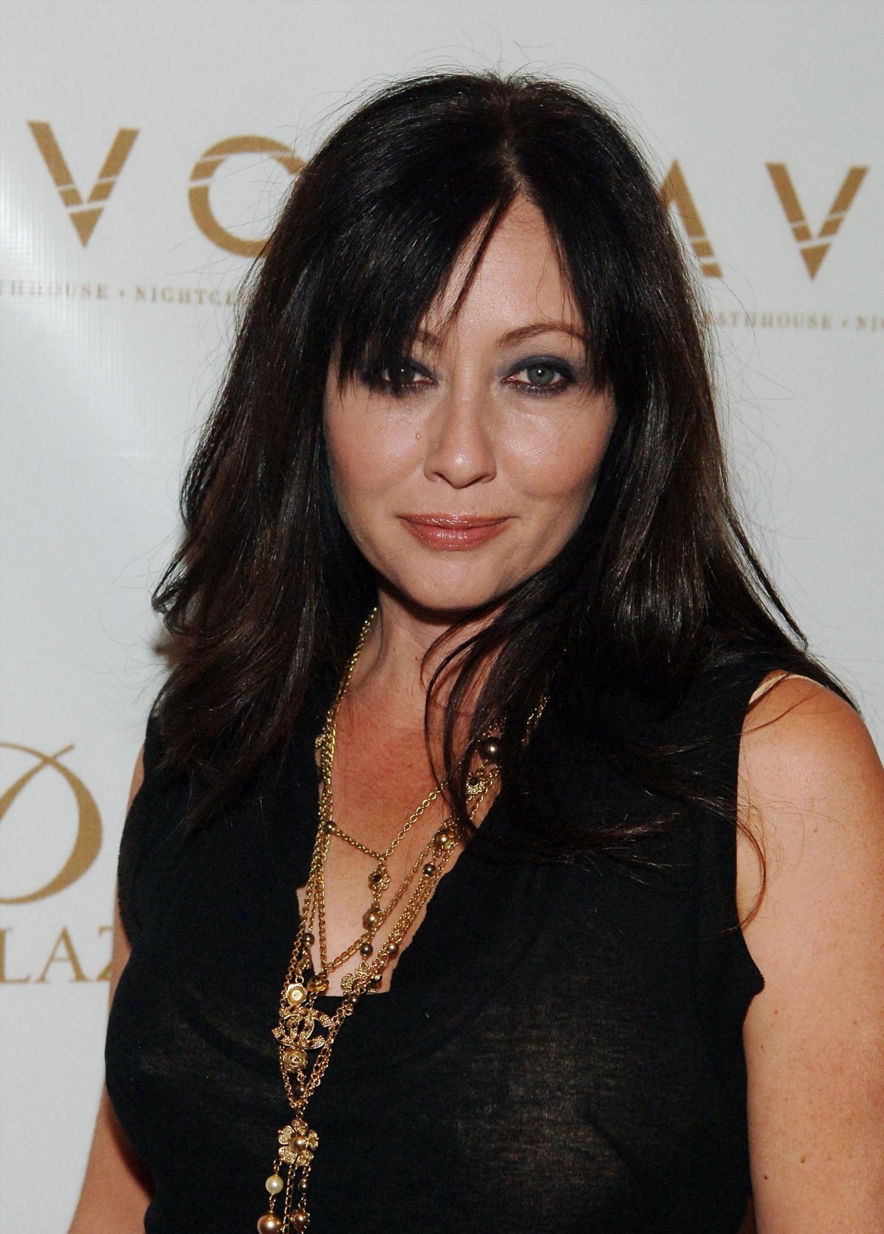 Shannen Doherty leaked wallpapers