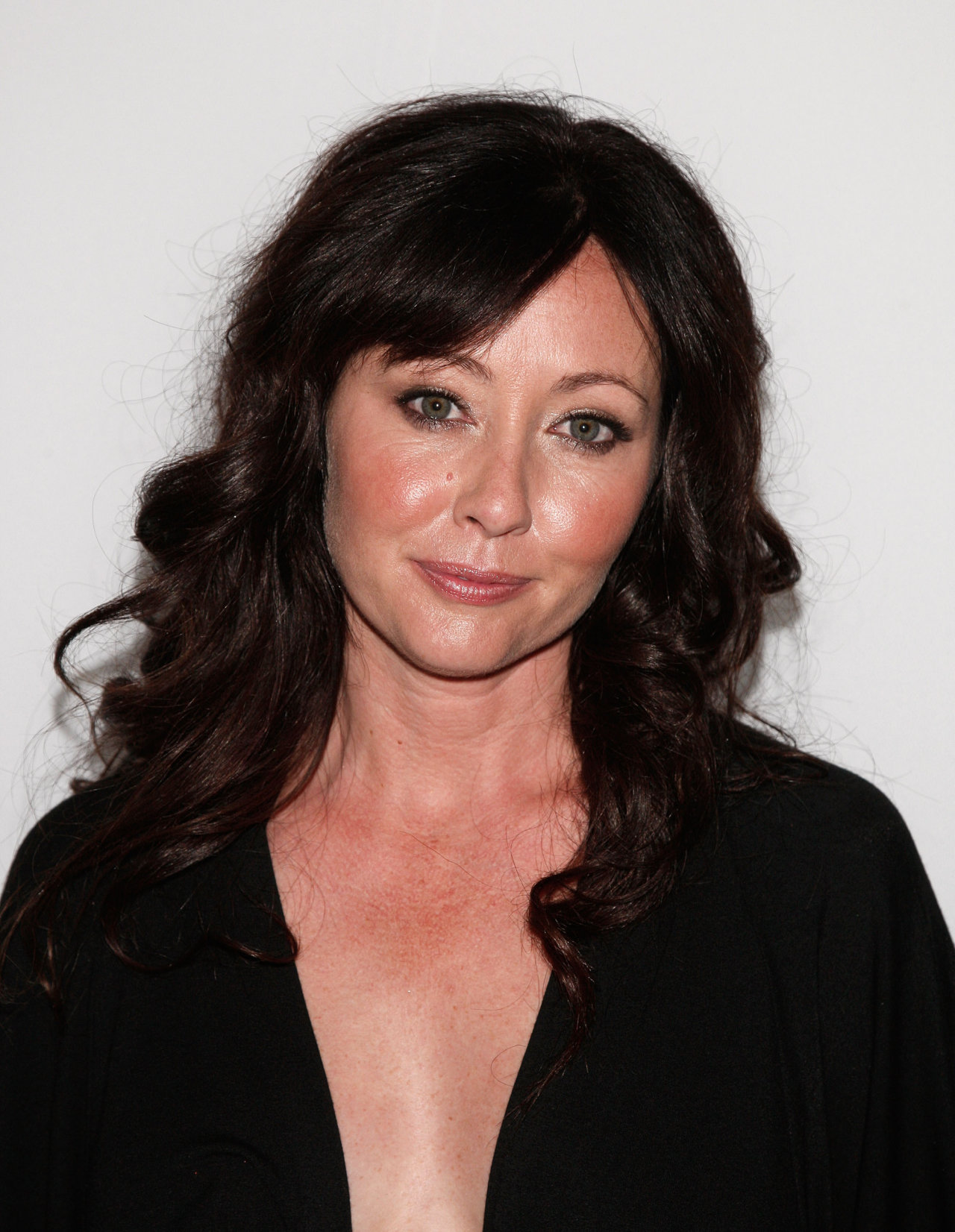 Shannen Doherty leaked wallpapers