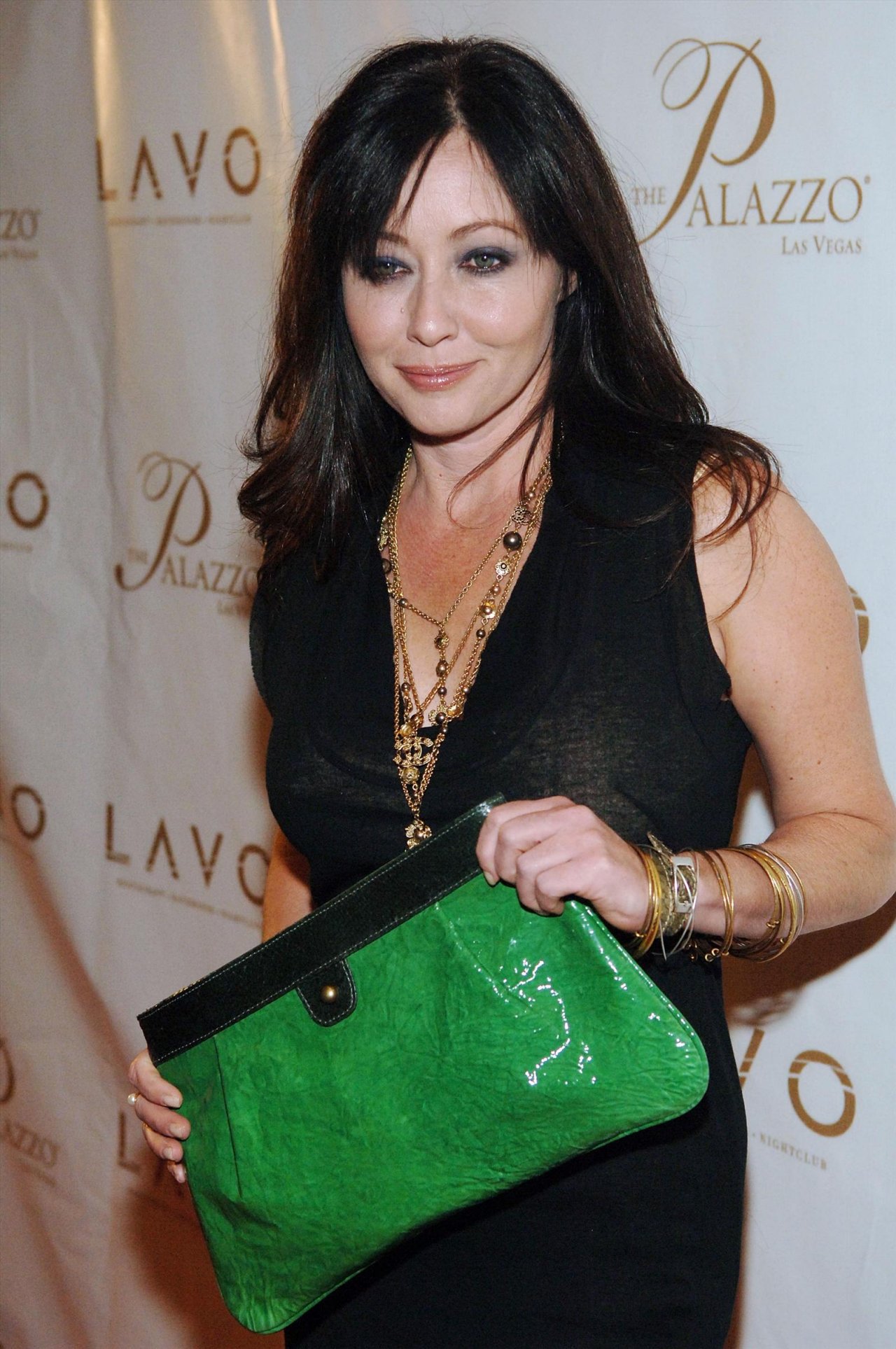 Shannen Doherty leaked wallpapers