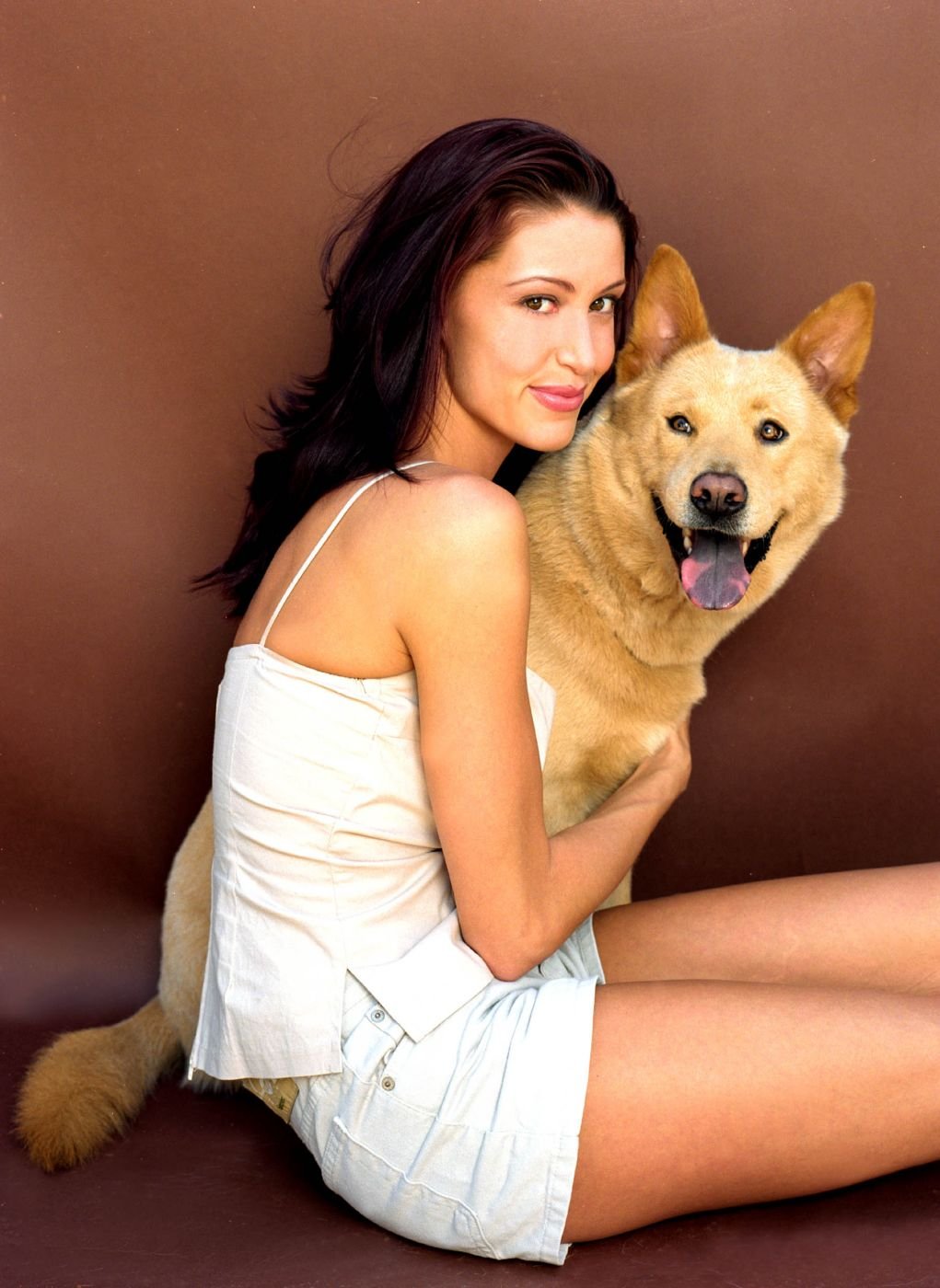 Shannon Elizabeth leaked wallpapers